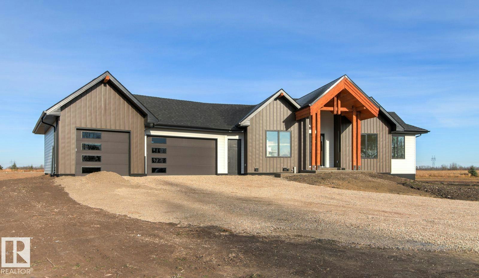 1-27306 Twp Rd 510, Rural Parkland County, AB, T7Y 3E3