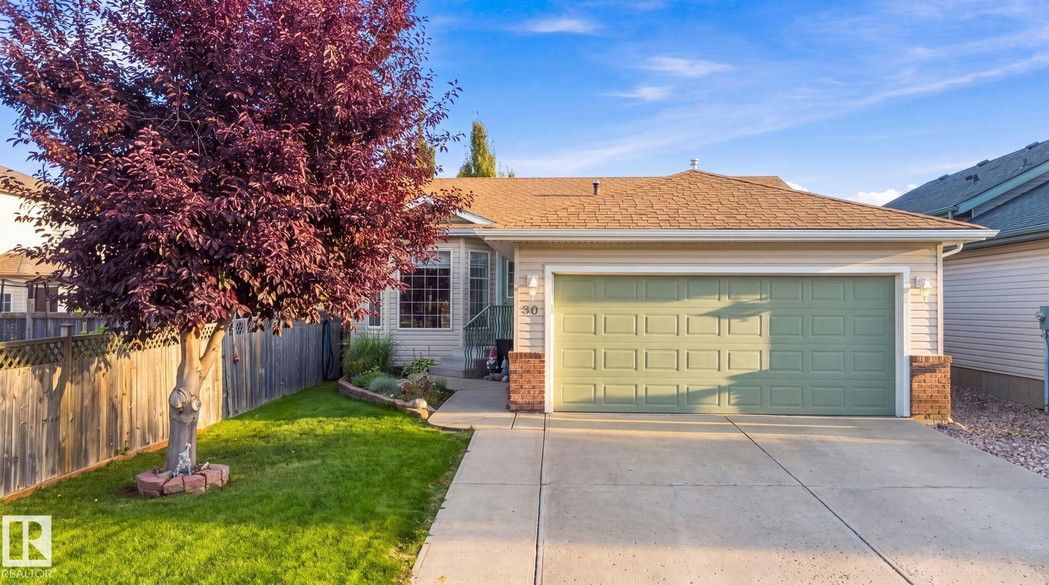 30 Belfry Fairway Crescent, Stony Plain, AB, T7Z 2X2