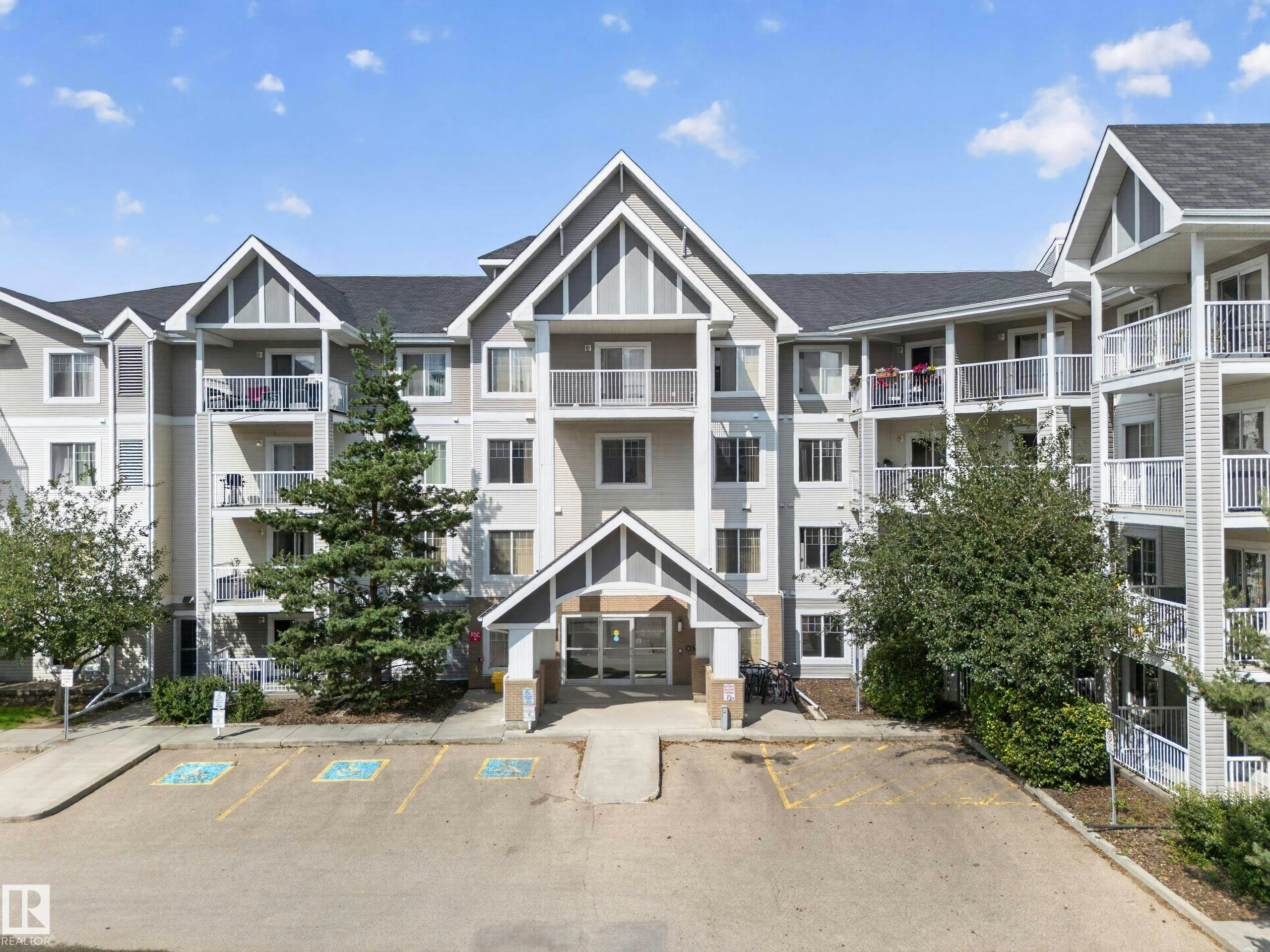 419-4407 23 Street, Edmonton, AB, T6T 0B6