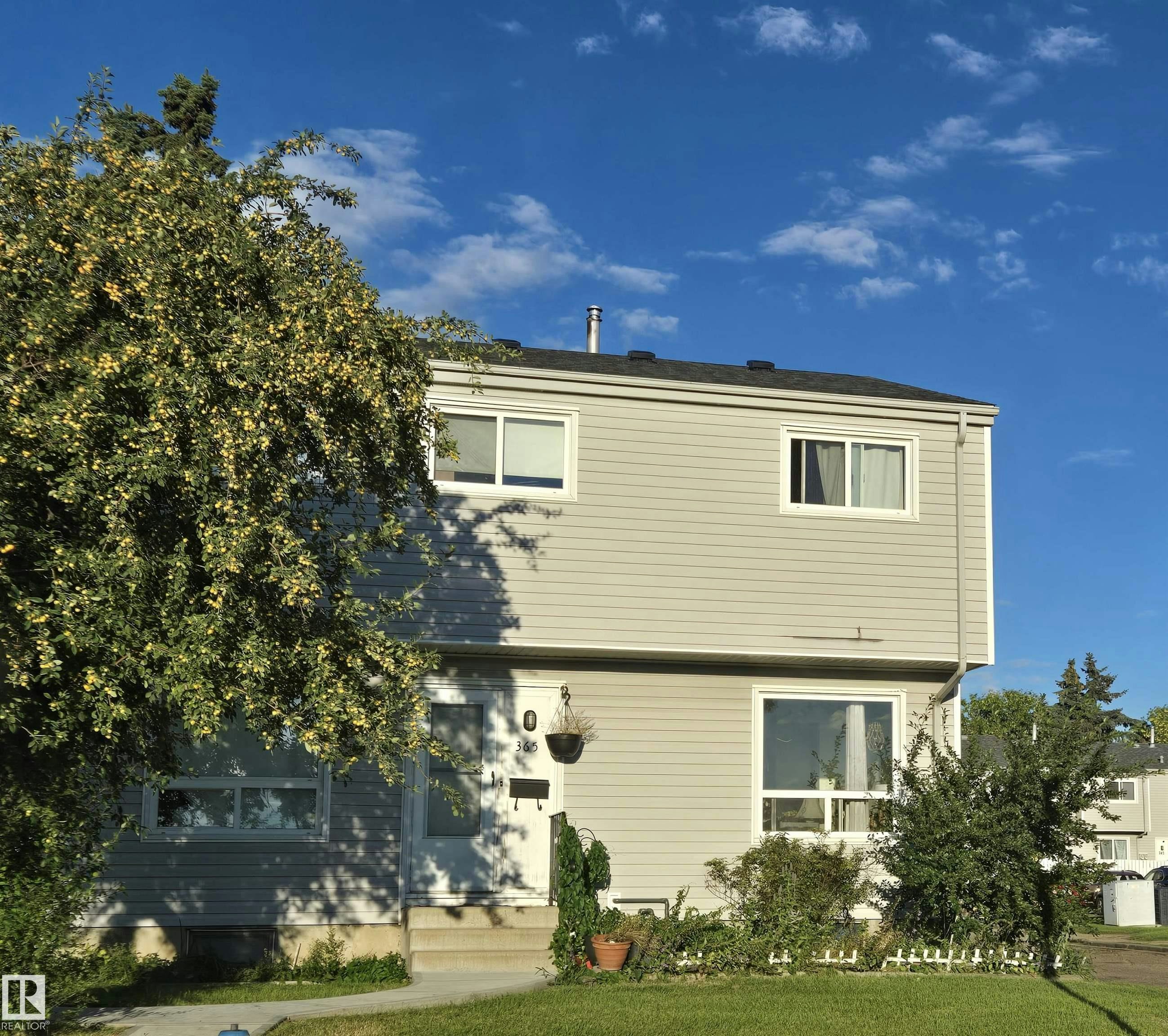 365 Northgate Terrace, Edmonton, AB, T5E 3E3