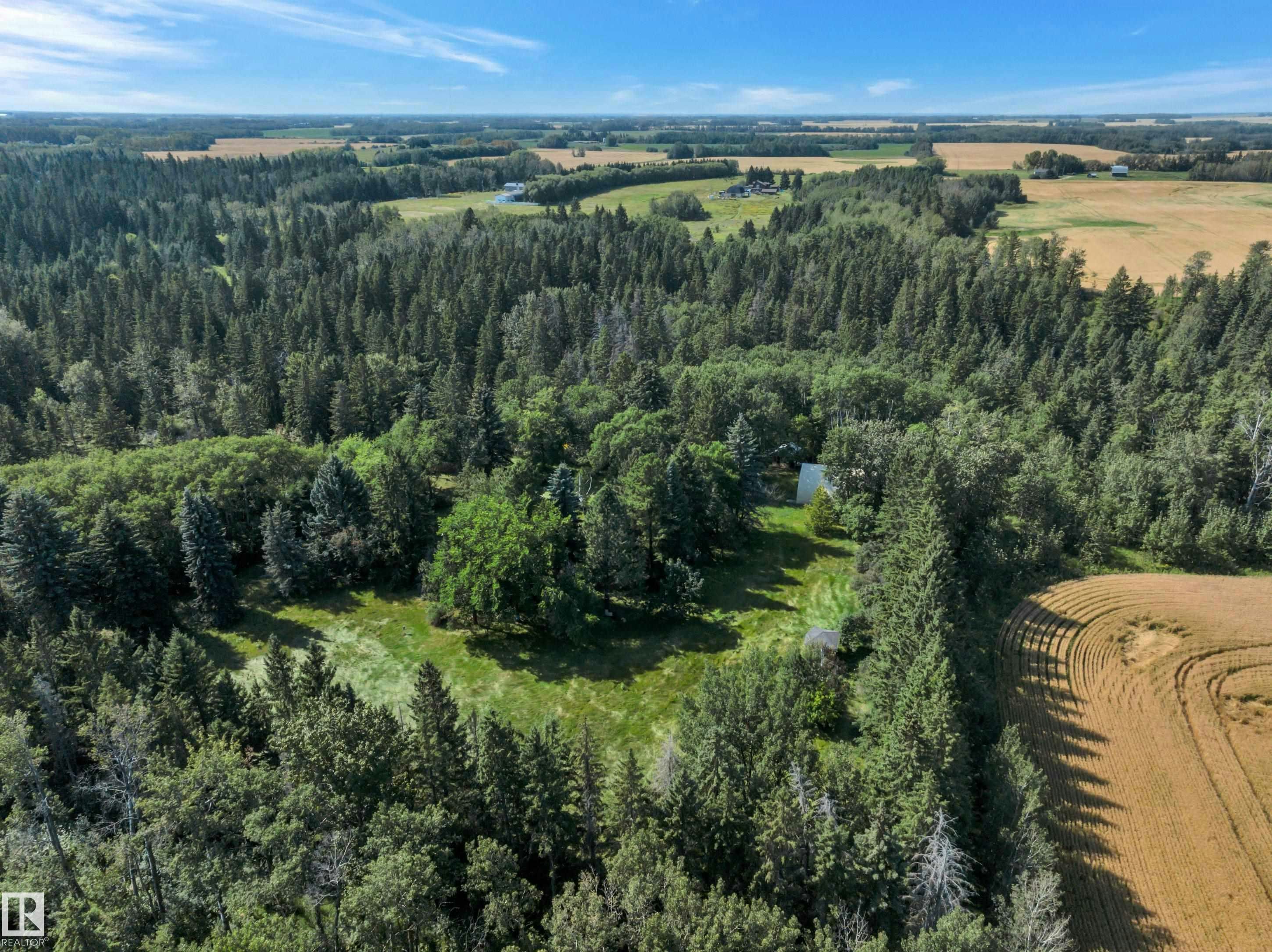 470073 Range Road 243, Wetaskiwin, AB, T9A 1Y7