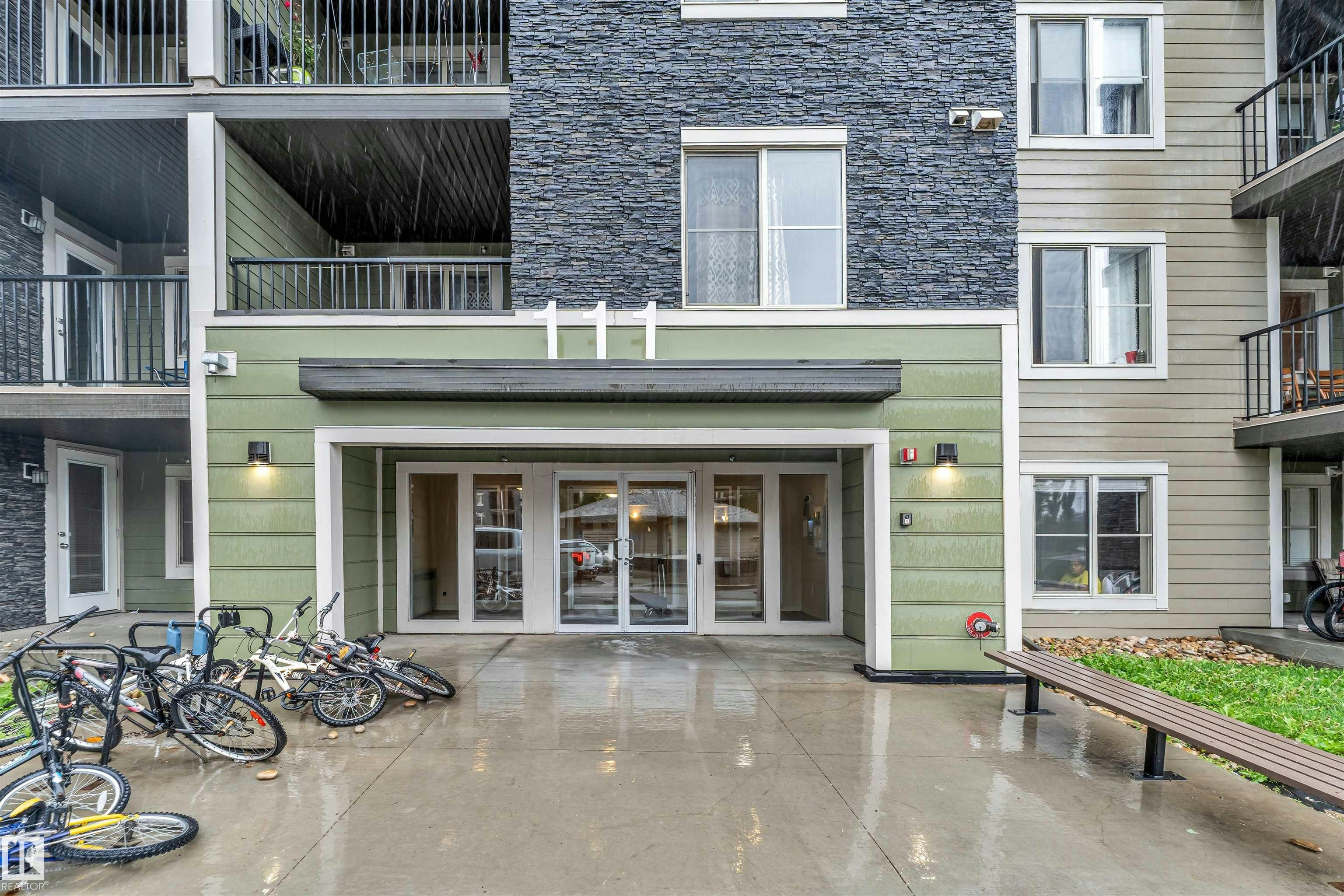 225-111 Watt Common, Edmonton, AB, T6X 2C6