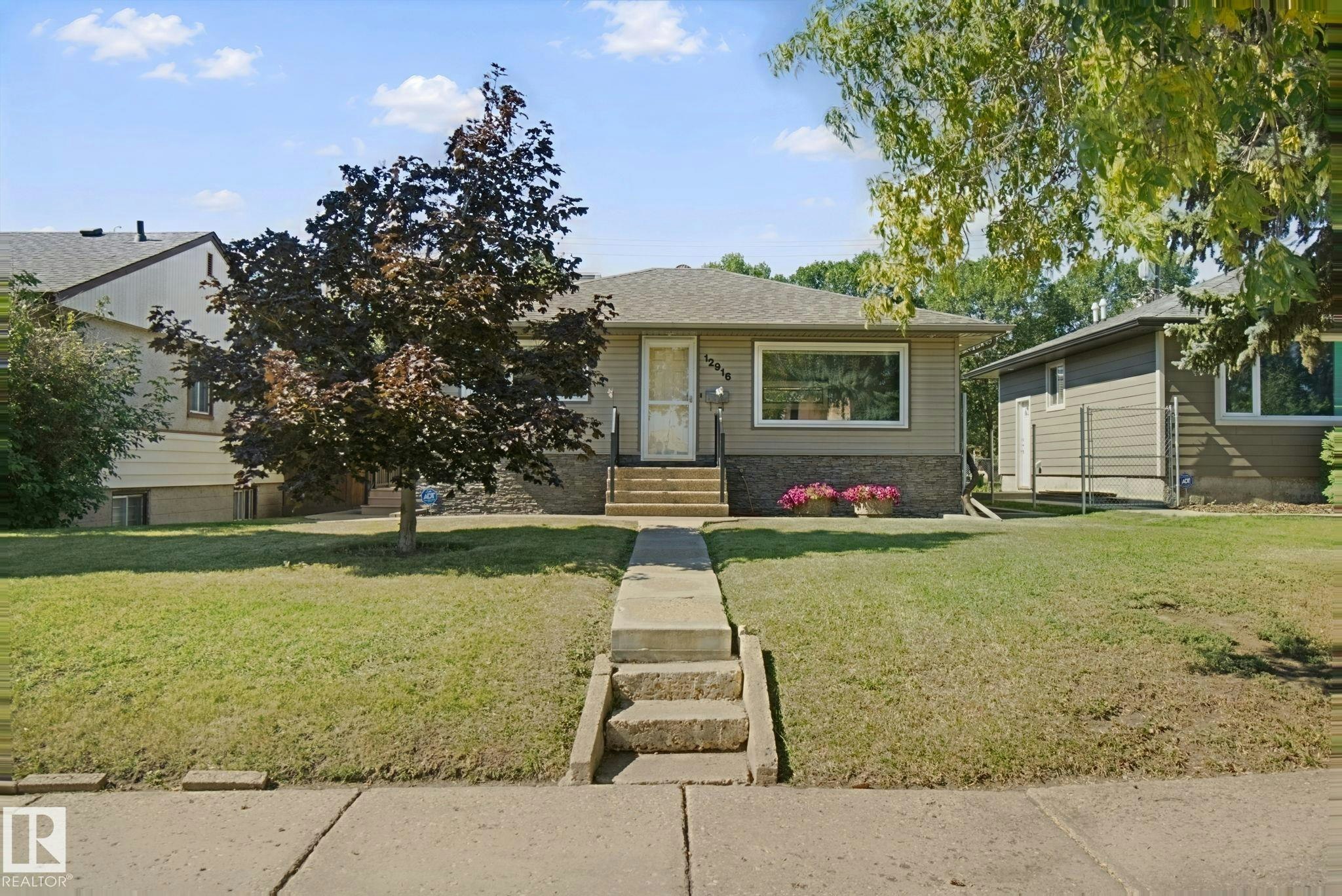 12916 63 Street, Edmonton, AB, T5A 0W3