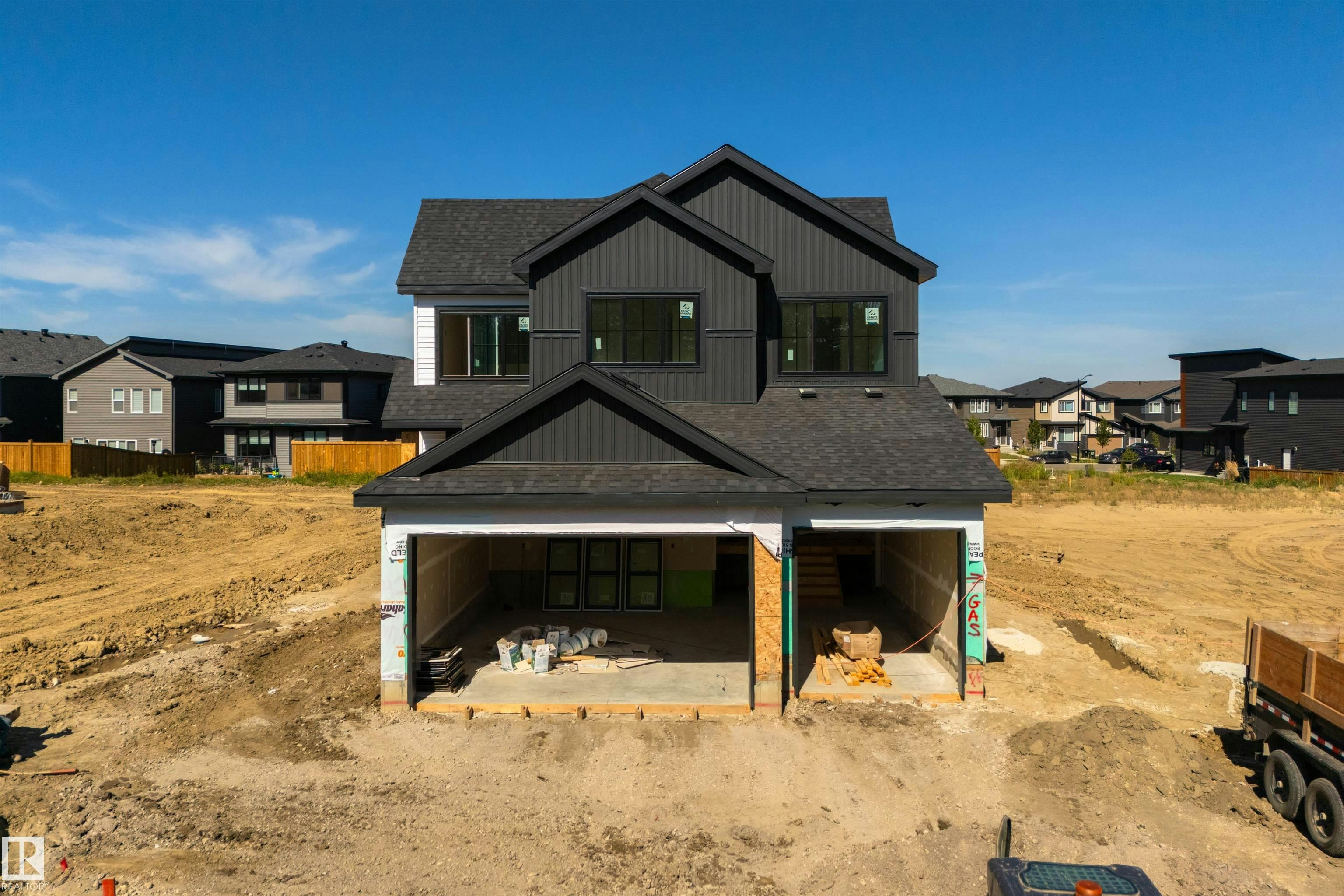 42 Sydwyck Circle, Spruce Grove, AB, T7X 1G6