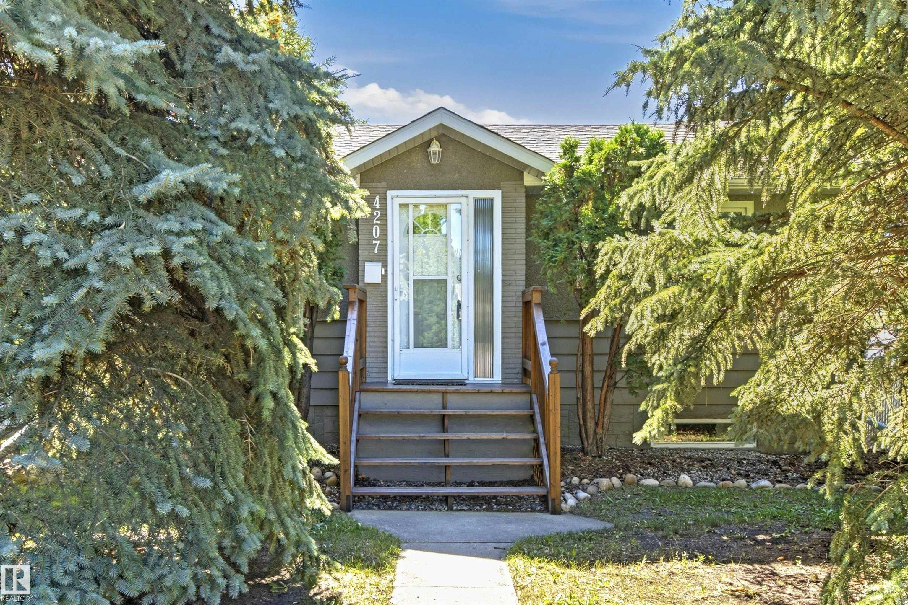 4207 114 Avenue, Edmonton, AB, T5W 0T1