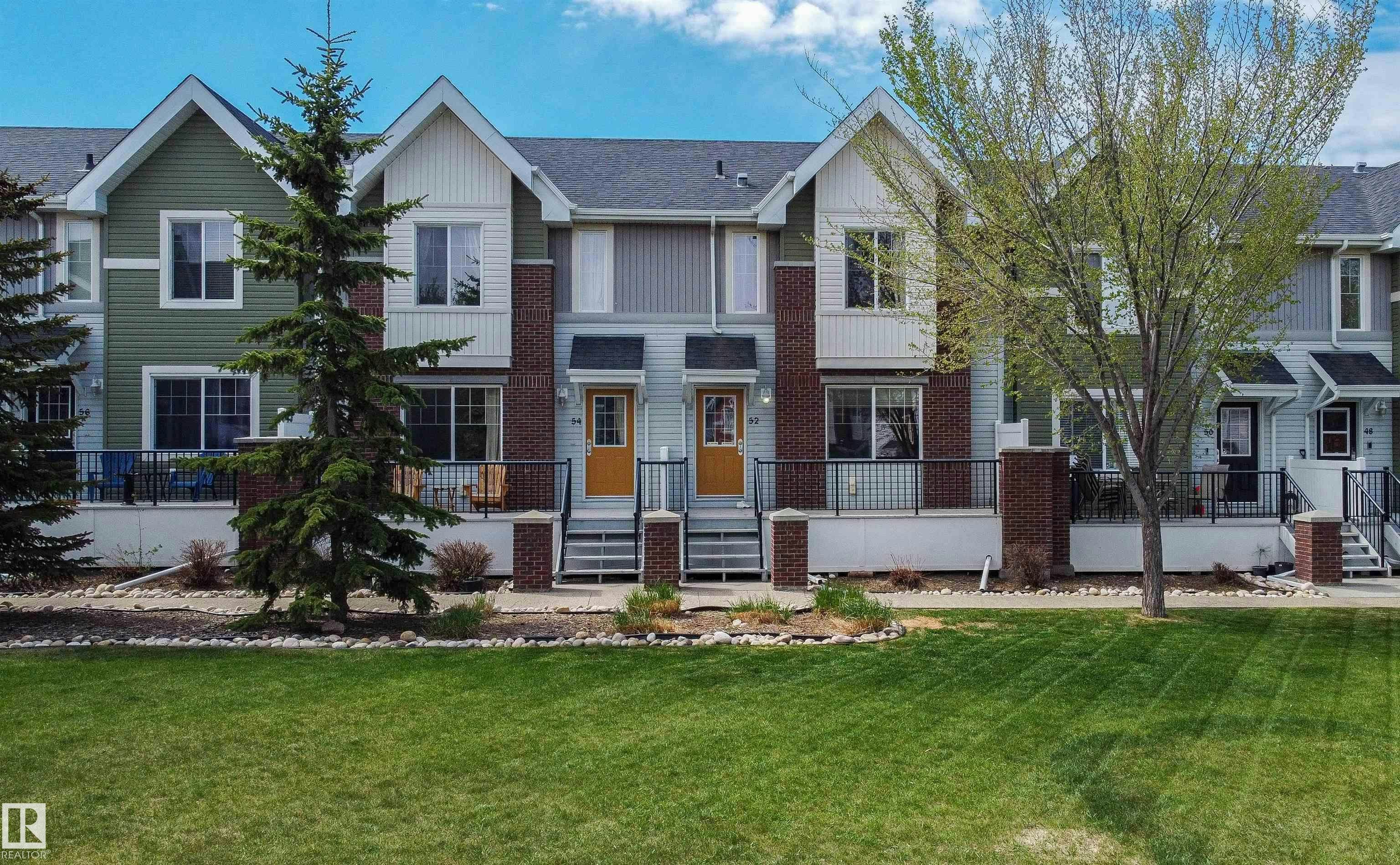 52-2336 Aspen Trail, Rural Strathcona County, AB, T8A 5Z6