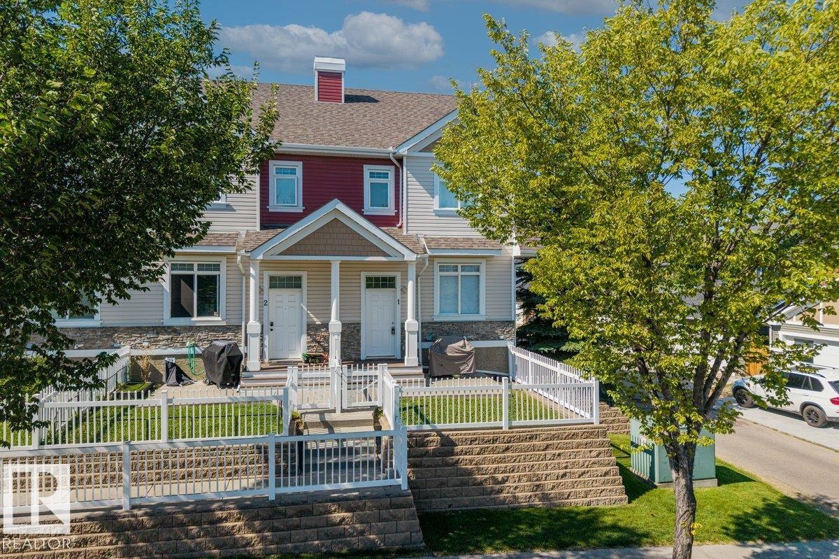 1-1804 70 Street, Edmonton, AB, T6X 0H4