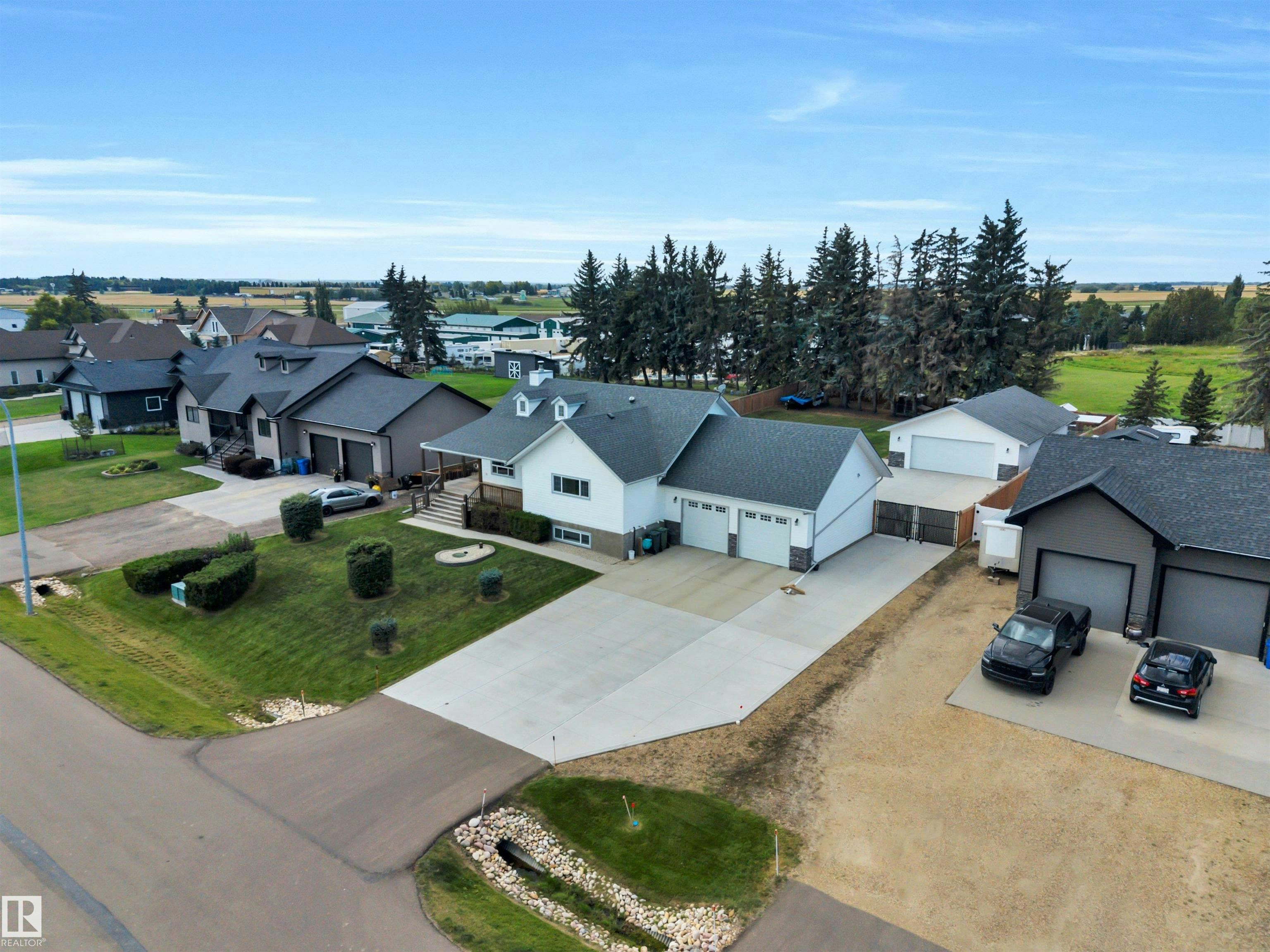 4802 62 Street, Wetaskiwin, AB, T9A 1R5