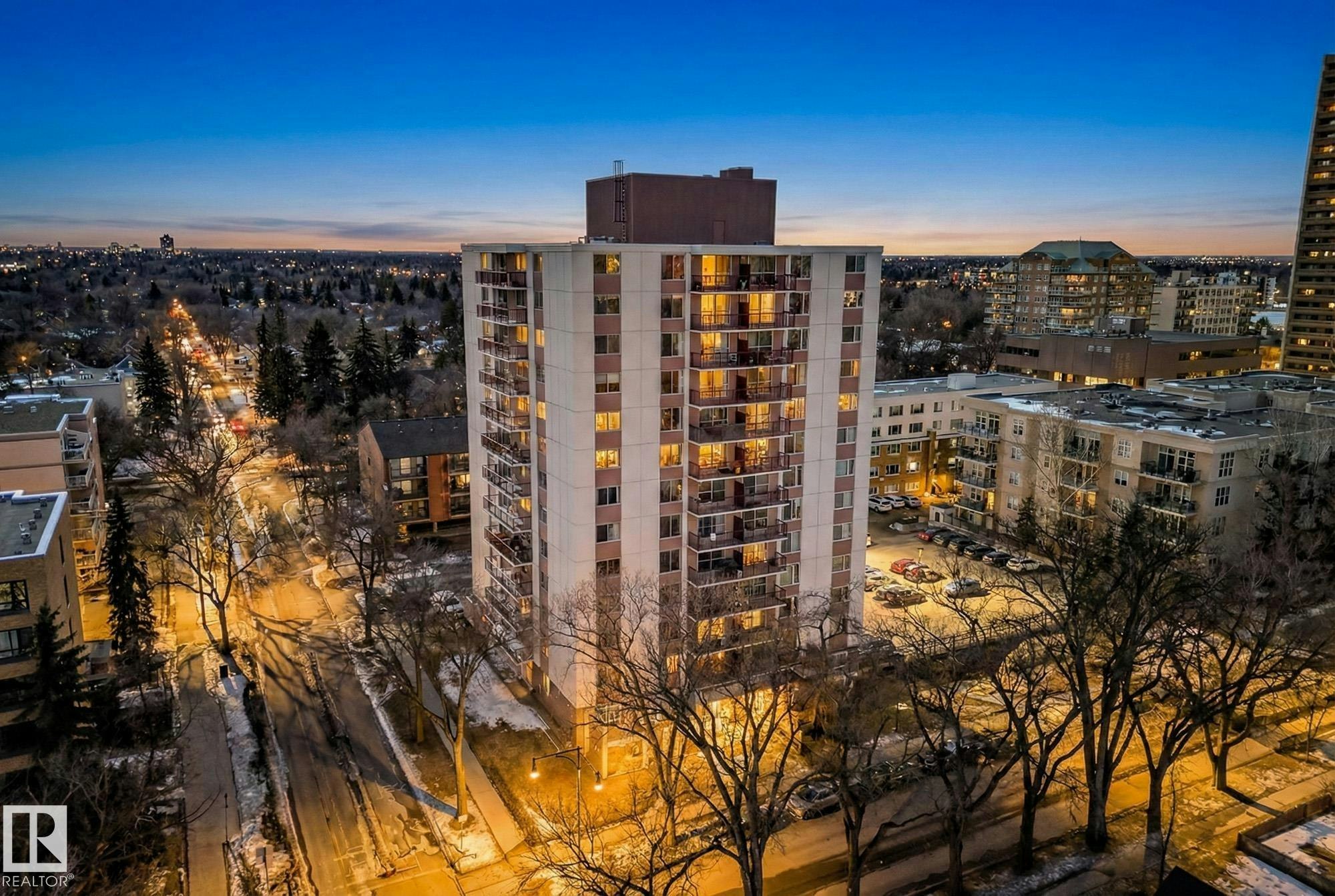 207-11007 83 Avenue, Edmonton, AB, T6G 0T9