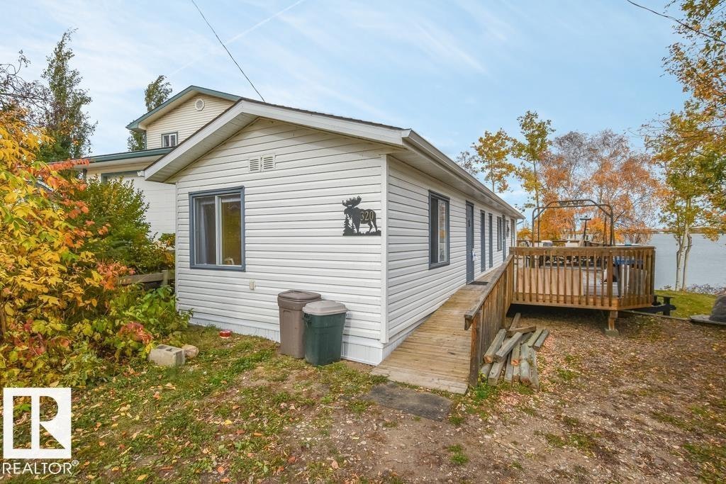 320 Perch Close, Rural Bonnyville M.D., AB, T9N 2H4