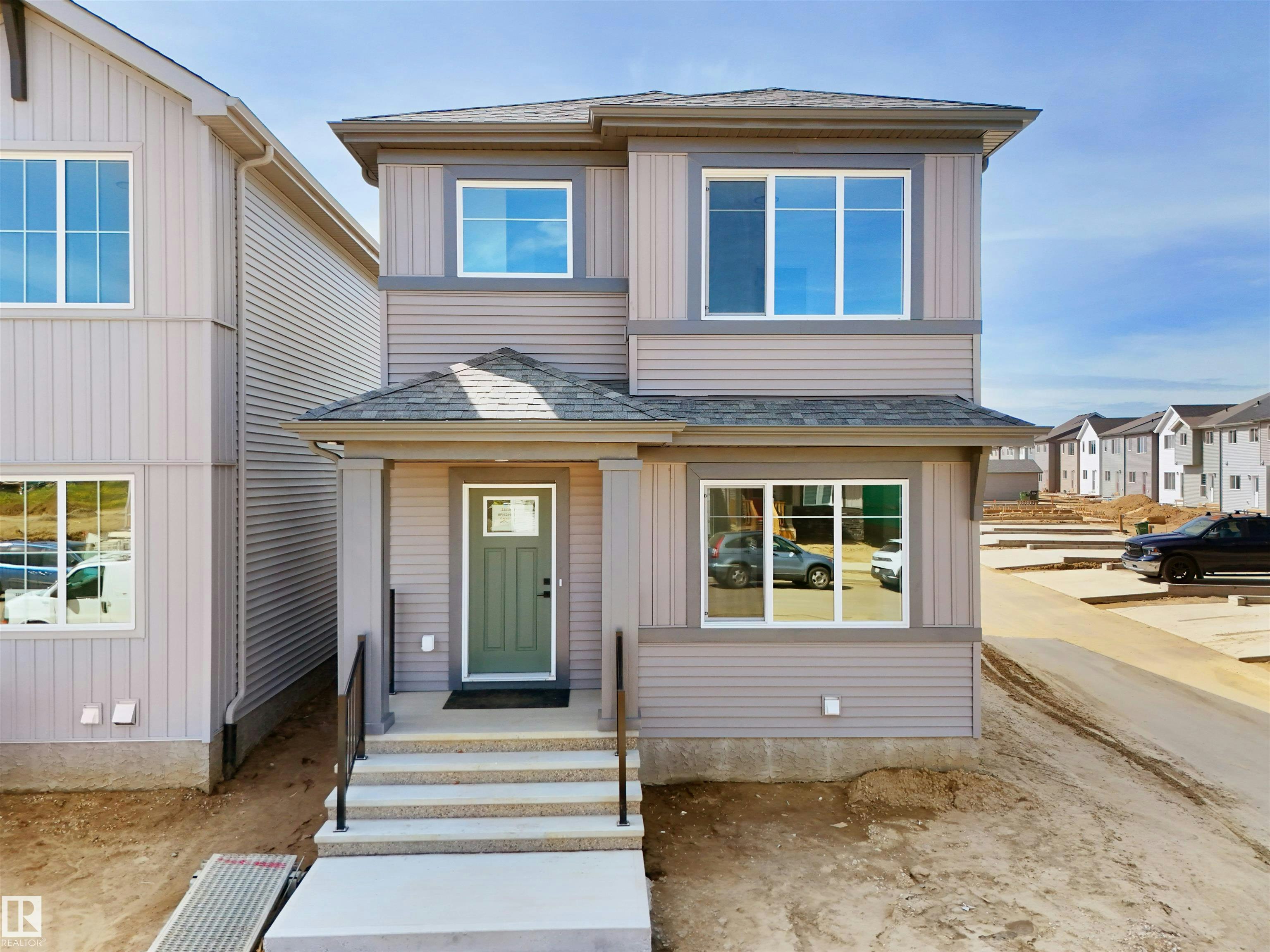 22519 88 Avenue, Edmonton, AB, T5T 7W7