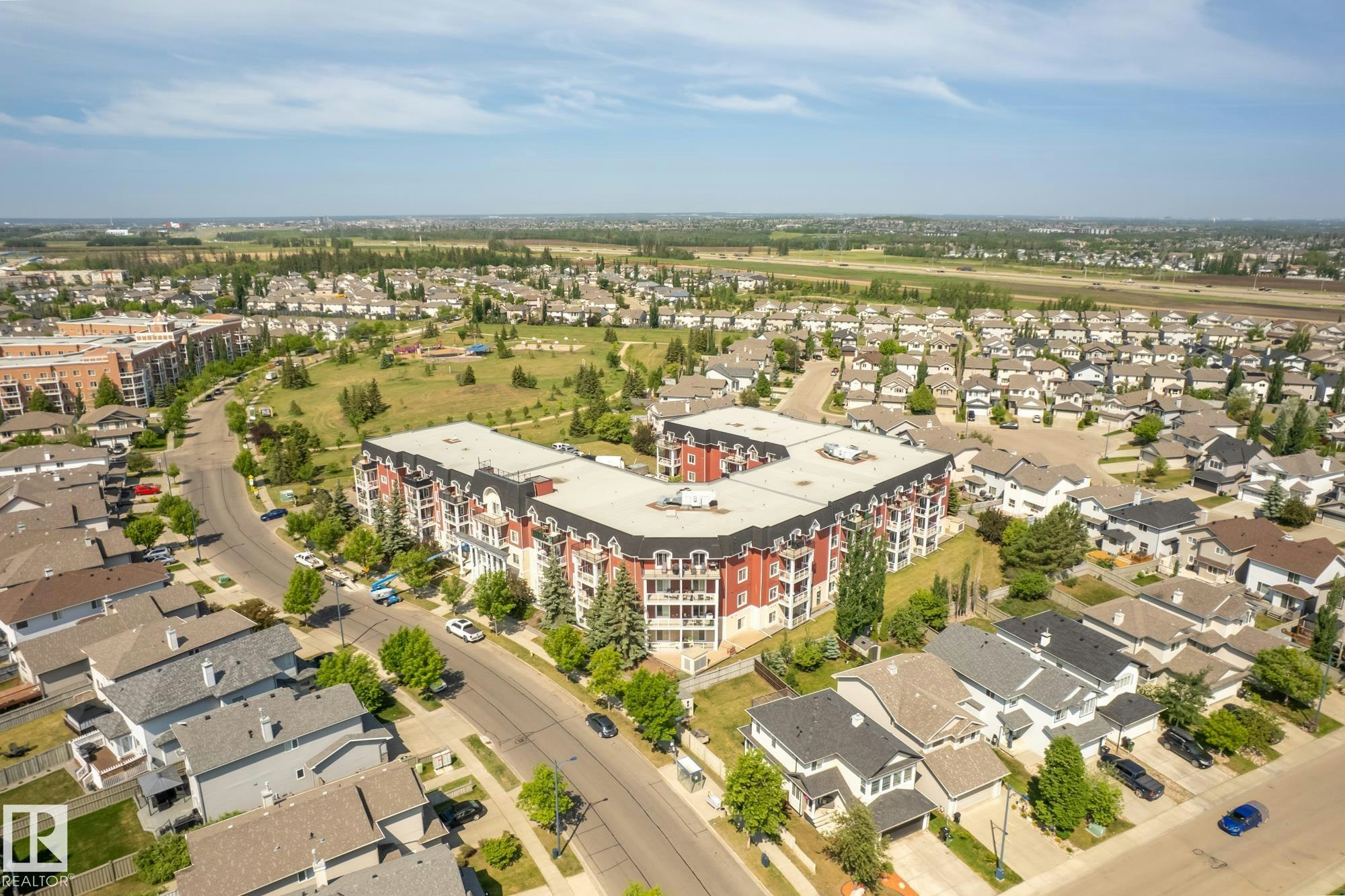 111-226 Macewan Road, Edmonton, AB, T6W 0C5