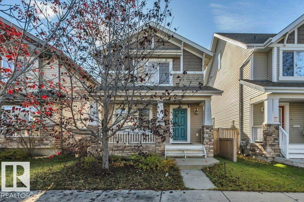 3728 Alexander Crescent, Edmonton, AB, T6W 0W7