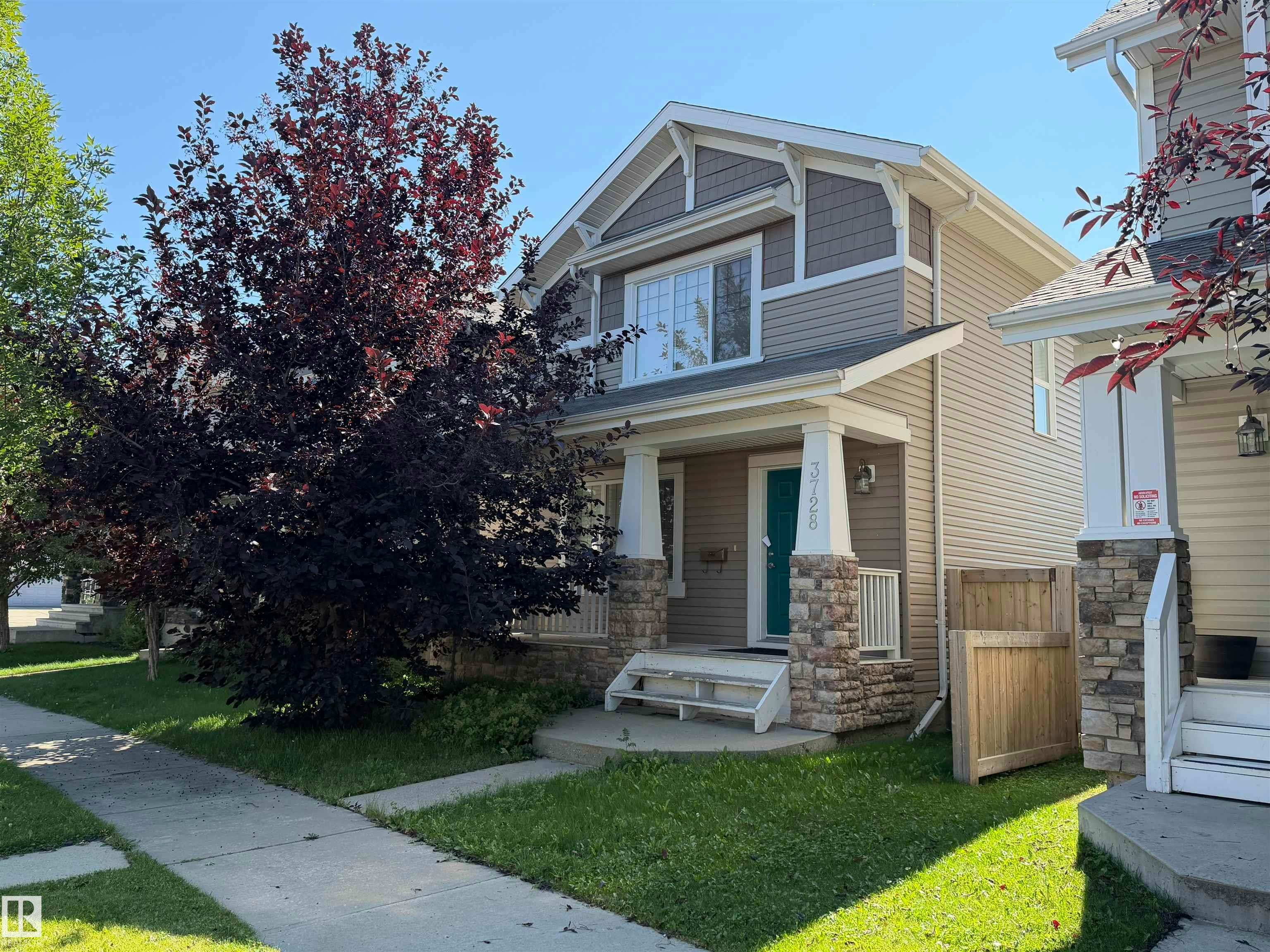 3728 Alexander Crescent, Edmonton, AB, T6W 0W7