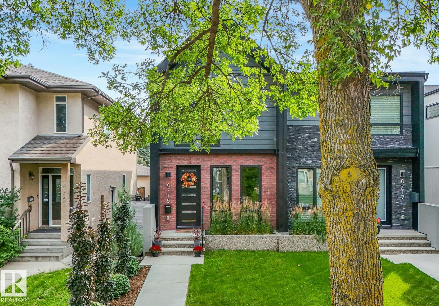 8715 83 Avenue, Edmonton, AB, T6C 1B2
