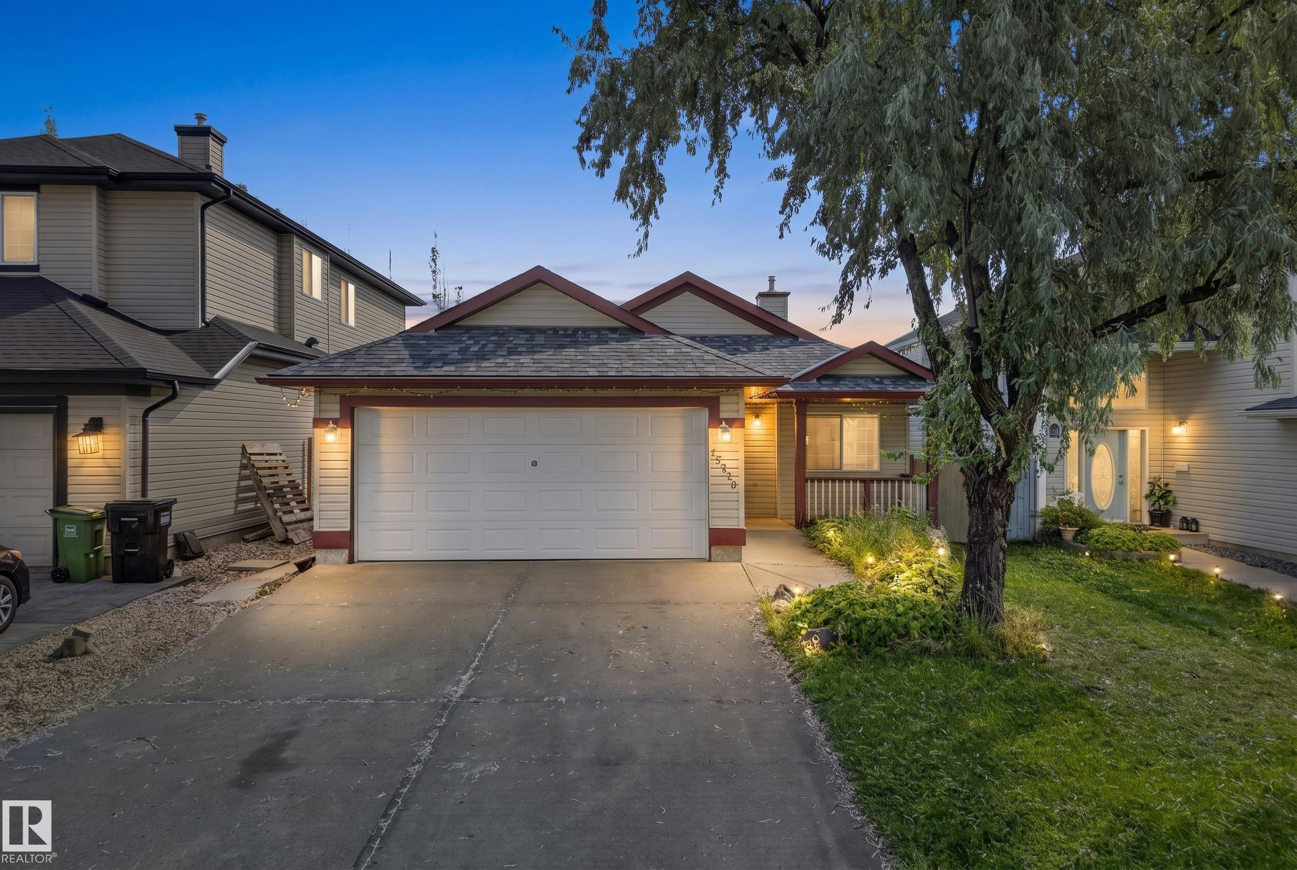 15213 49a Street, Edmonton, AB, T5Y 3C2