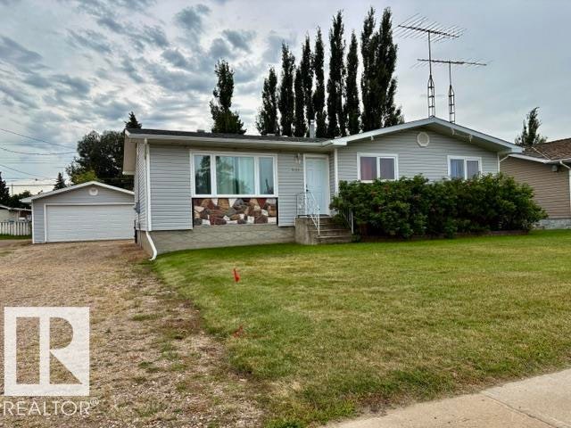 5133 45a Avenue, Vegreville, AB, T9C 1L4
