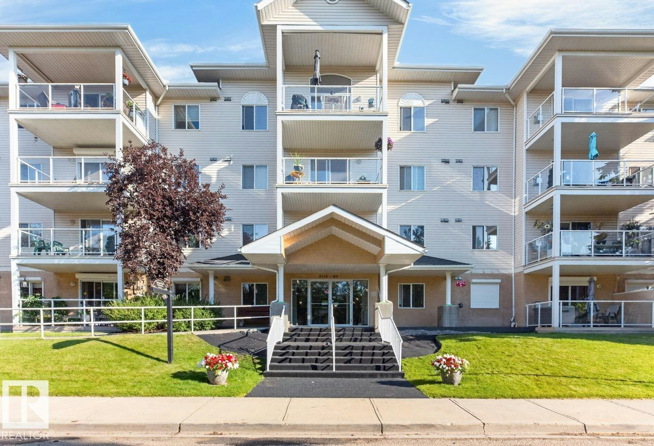 101-5116 49 Avenue, Leduc, AB, T9E 8K1