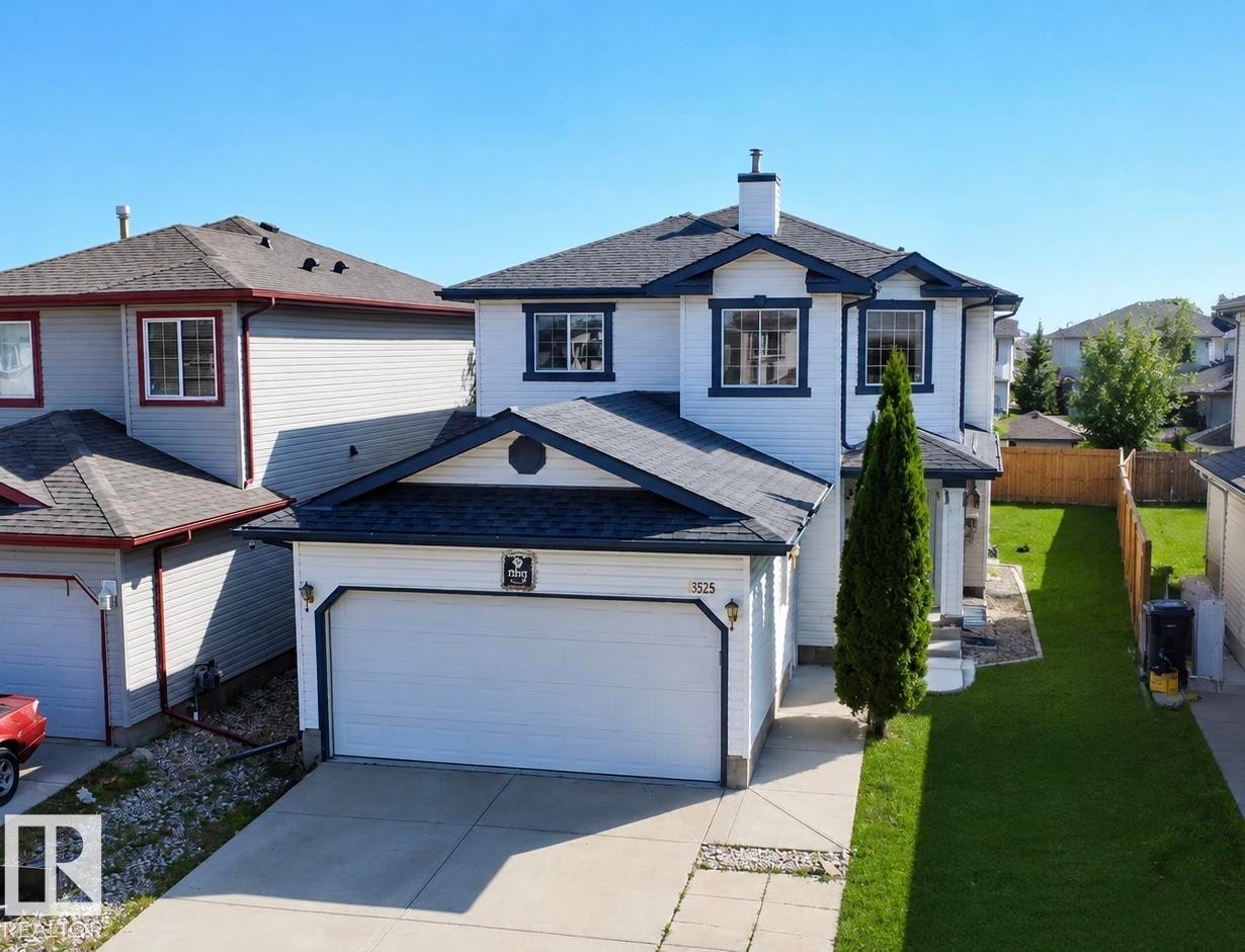 3525 22st NW, Edmonton, AB, T6T 1W2