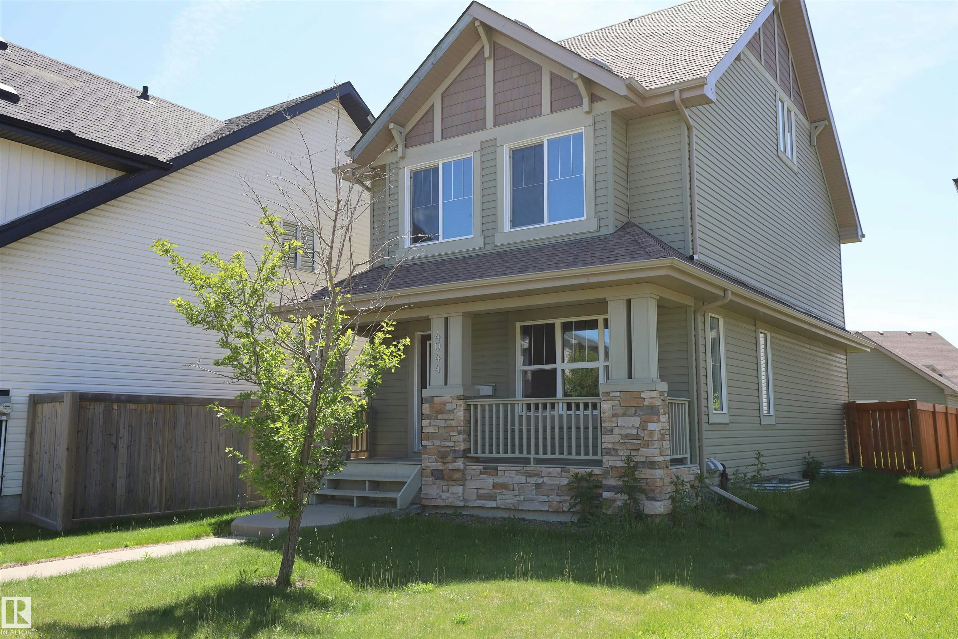 4044 Alexander Way, Edmonton, AB, T6W 2C6