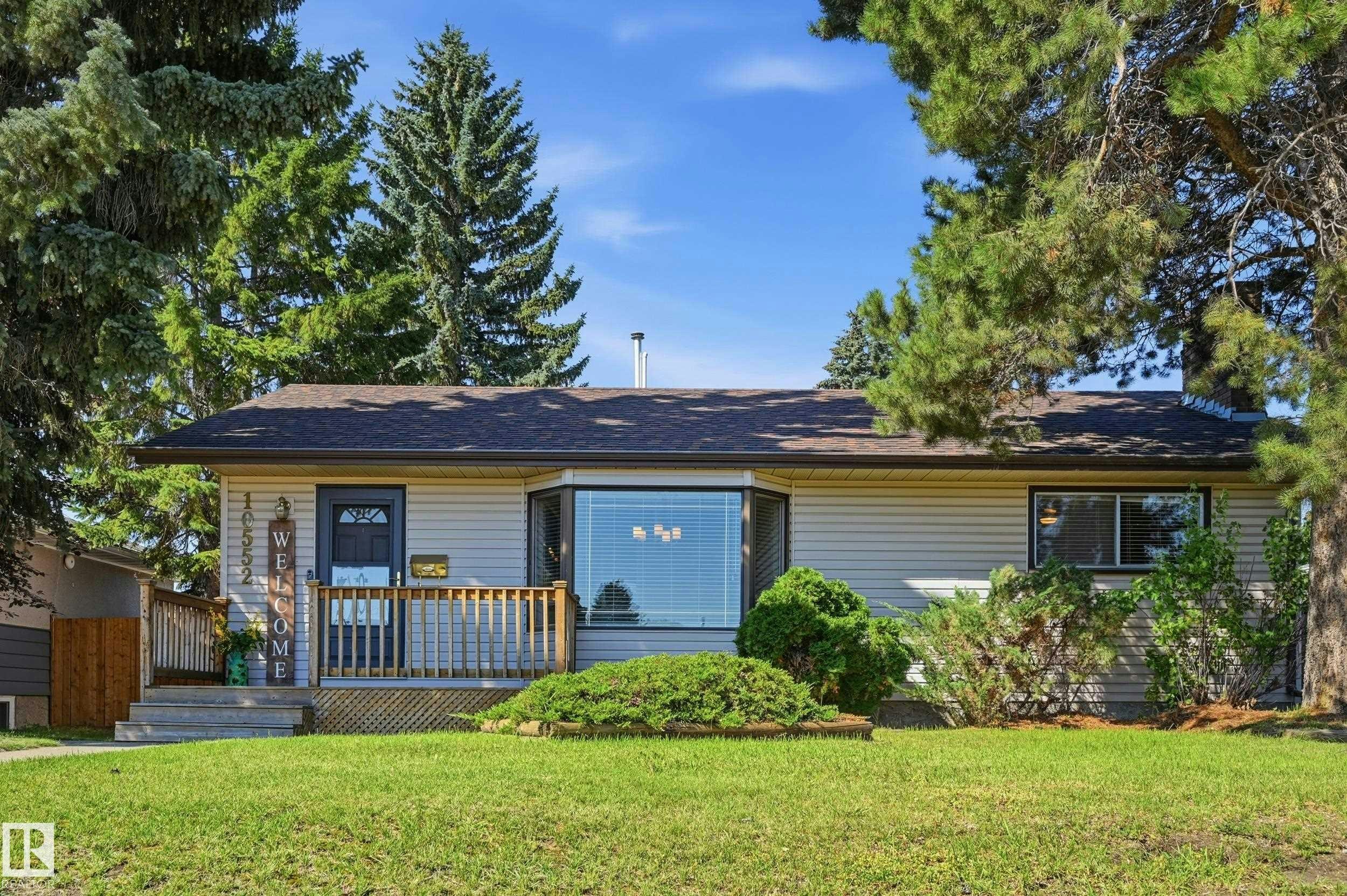 10552 45 Street, Edmonton, AB, T6A 1X5