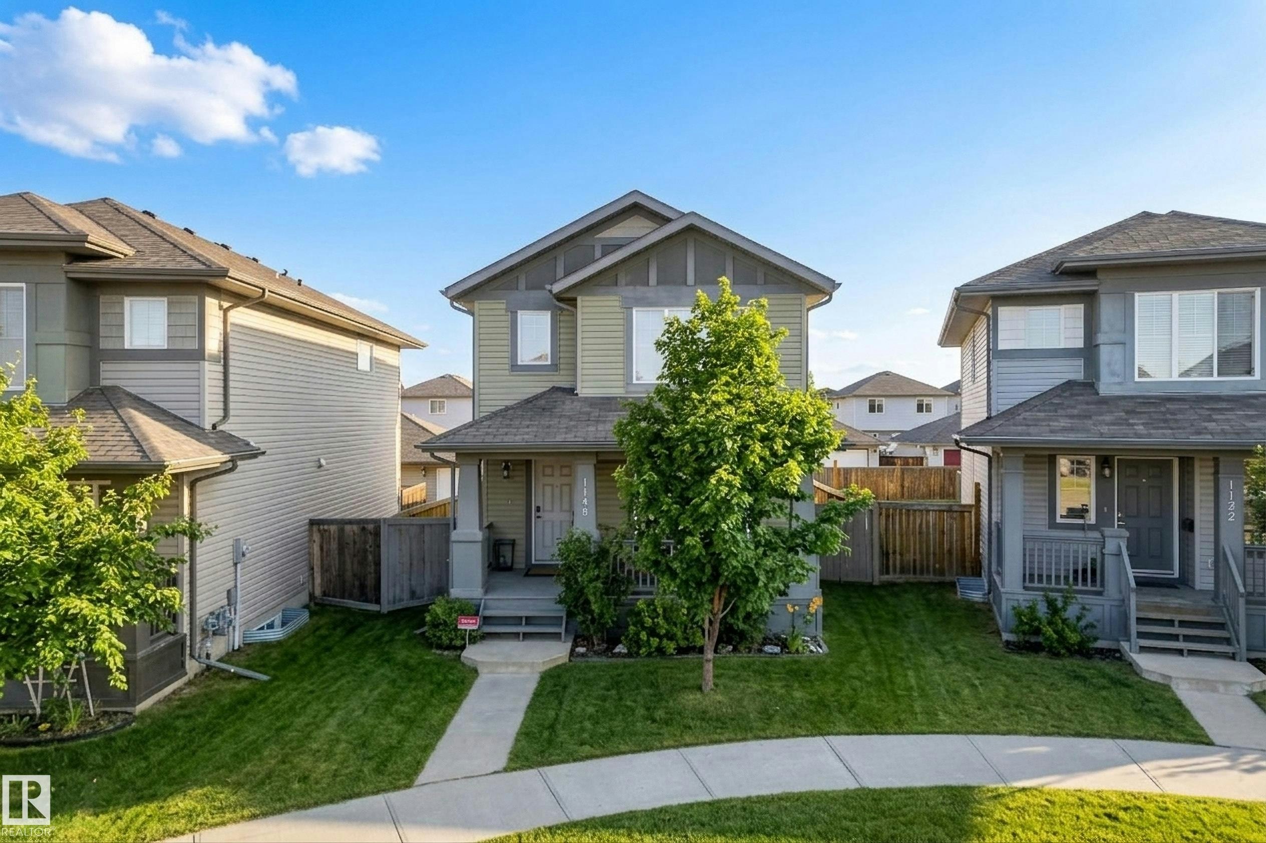1148 35 Avenue, Edmonton, AB, T6T 0J6