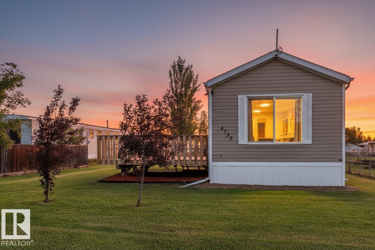 4735 50 Street, Westlock, AB, T0G 2J0