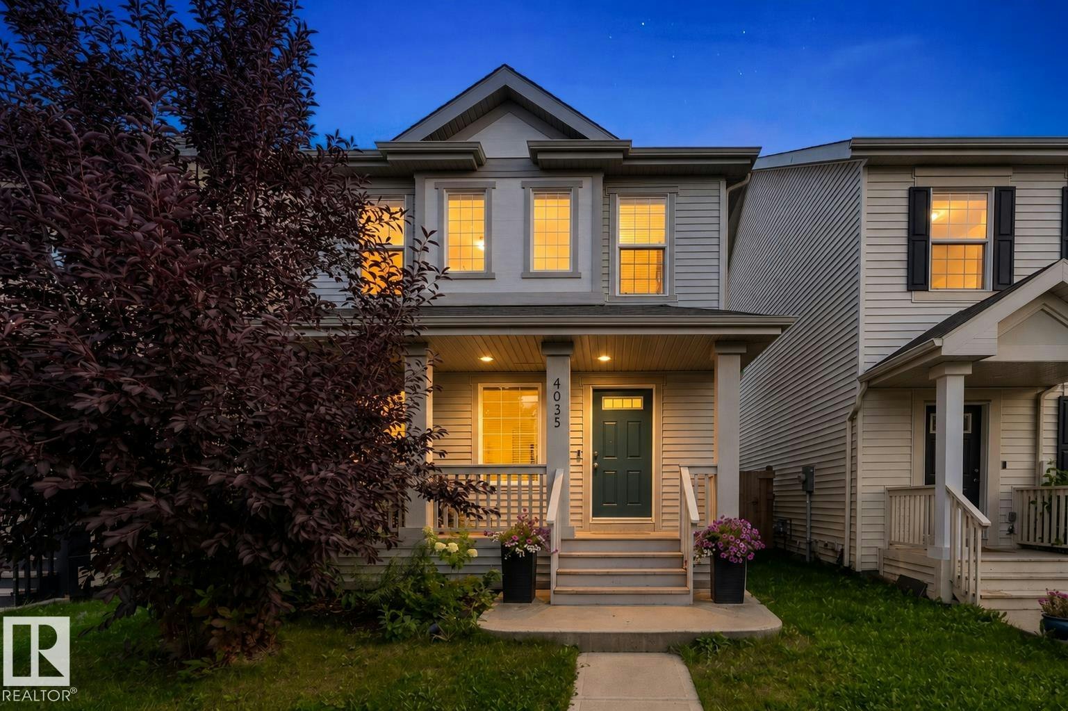 4035 Chappelle Green Green, Edmonton, AB, T6W 4B3