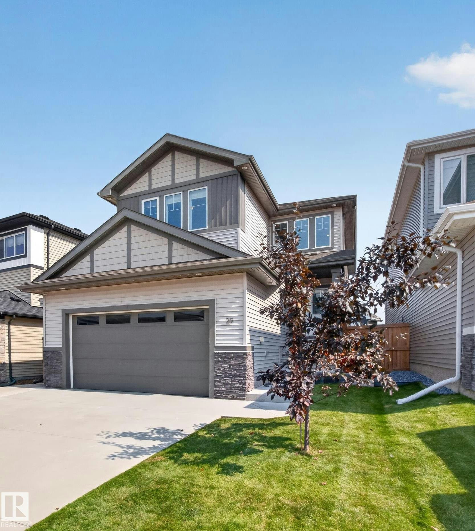 29 Coppice Hill Way, Rural Strathcona County, AB, T8E 1J6