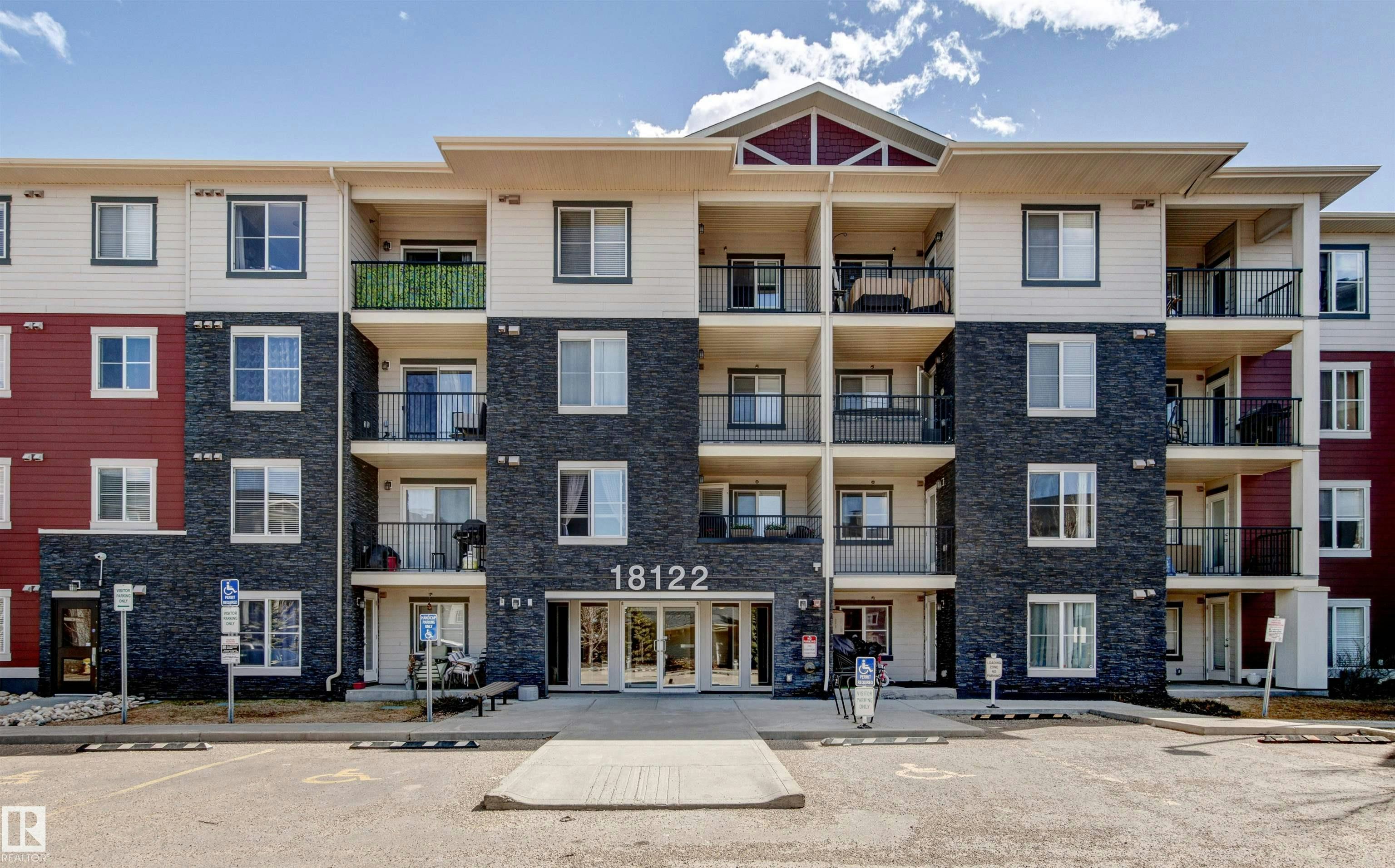 208-18122 77 Street, Edmonton, AB, T5Z 0N7
