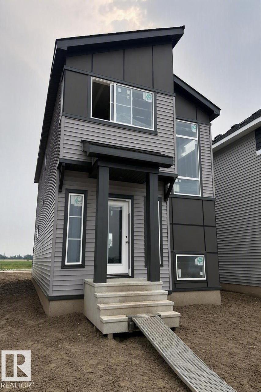 27 Leawood Link, Spruce Grove, AB, T7X 4V1