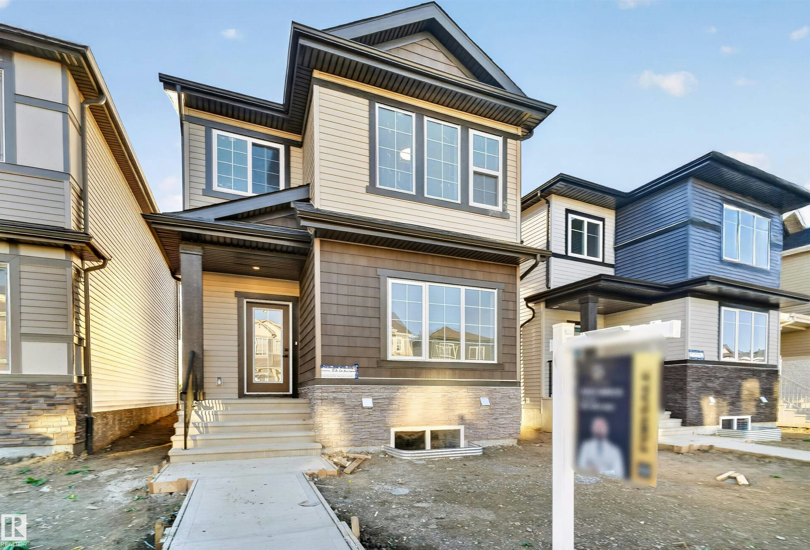 68 Covell Common, Spruce Grove, AB, T7X 0Y7