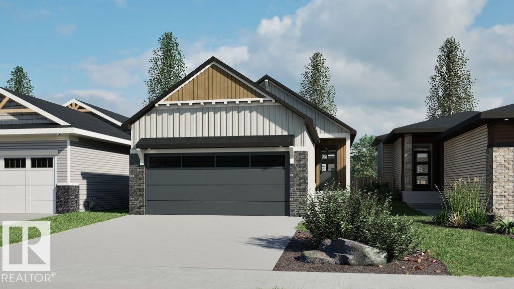 15856 27 Avenue, Edmonton, AB, T6W 5K4