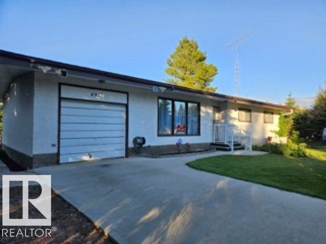 4910 53 Avenue, Rural Two Hills County, AB, T0B 4R0