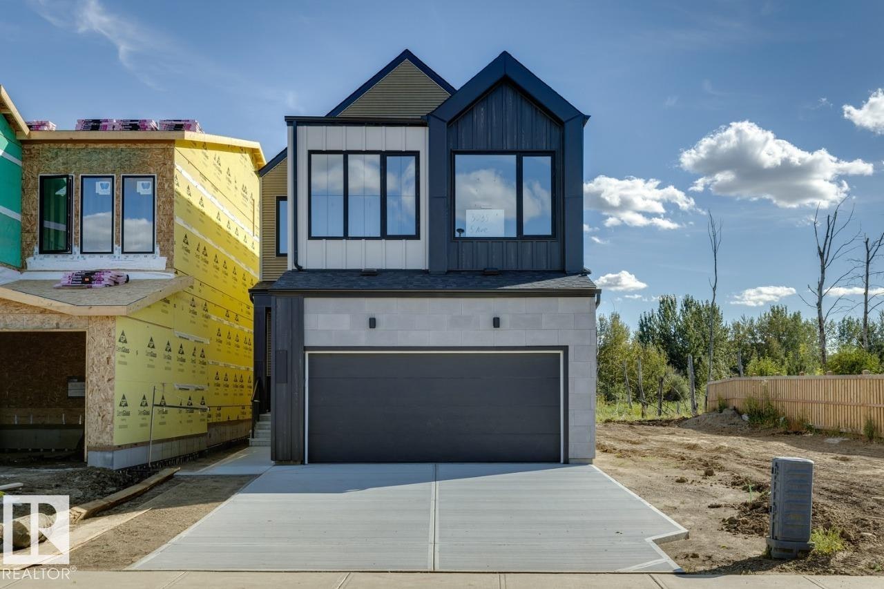 3035 5 Avenue, Edmonton, AB, T6X 1A5