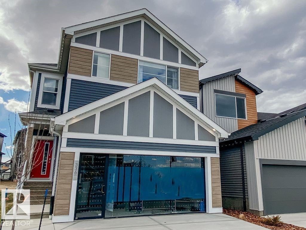 3035 5 Avenue, Edmonton, AB, T6X 1A5