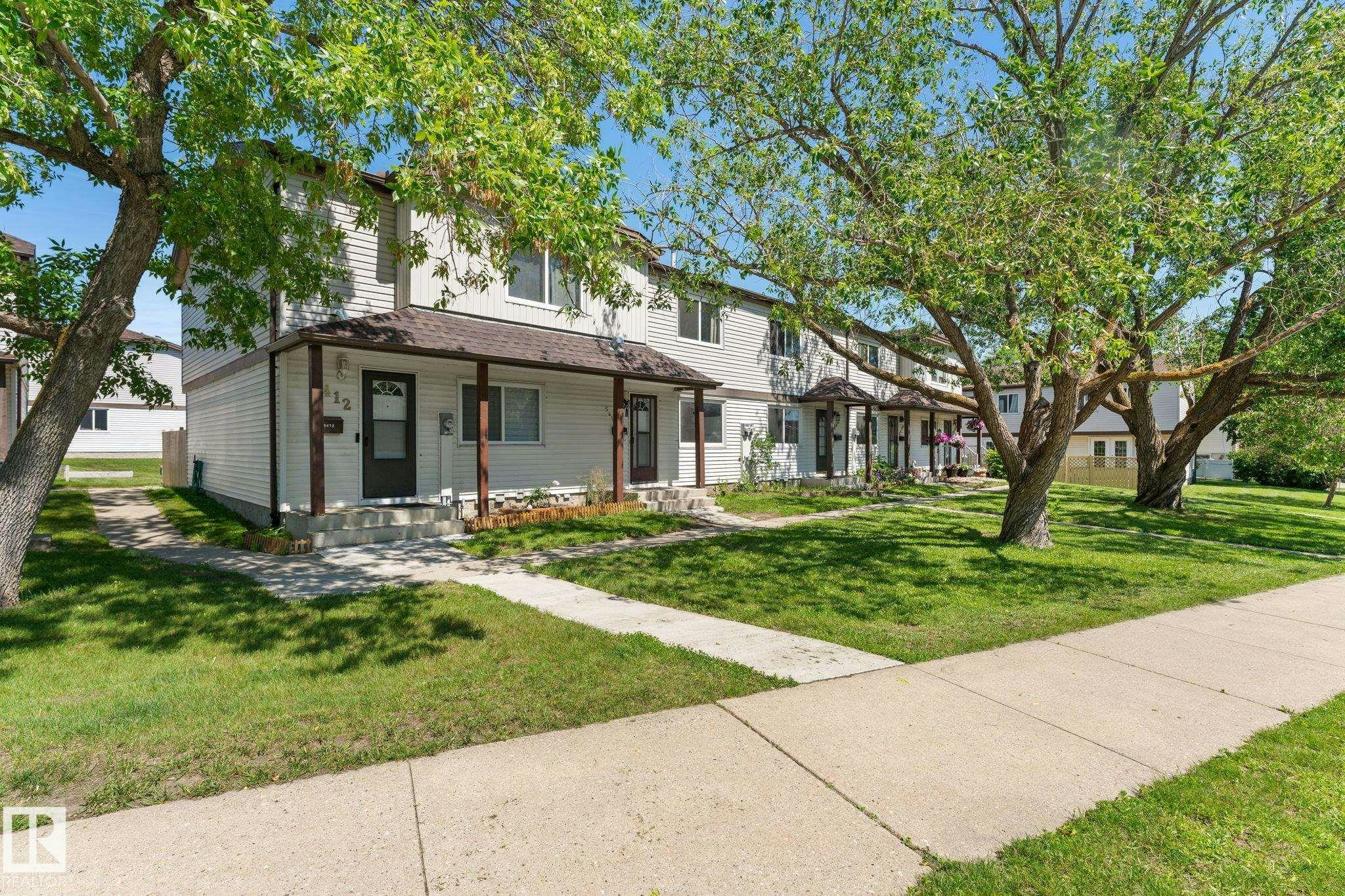 5410 146 Avenue, Edmonton, AB, T5A 4L6