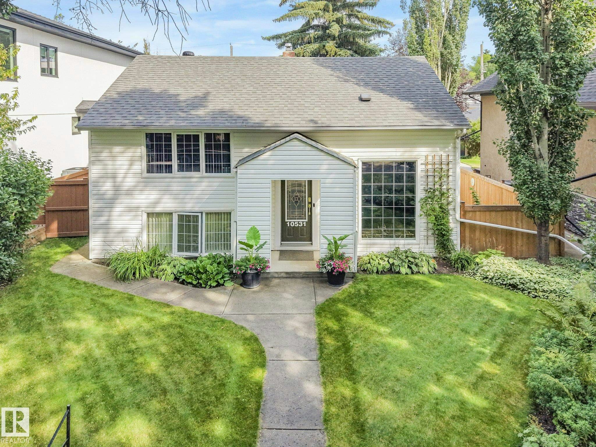 10531 137 Street, Edmonton, AB, T5N 2H4