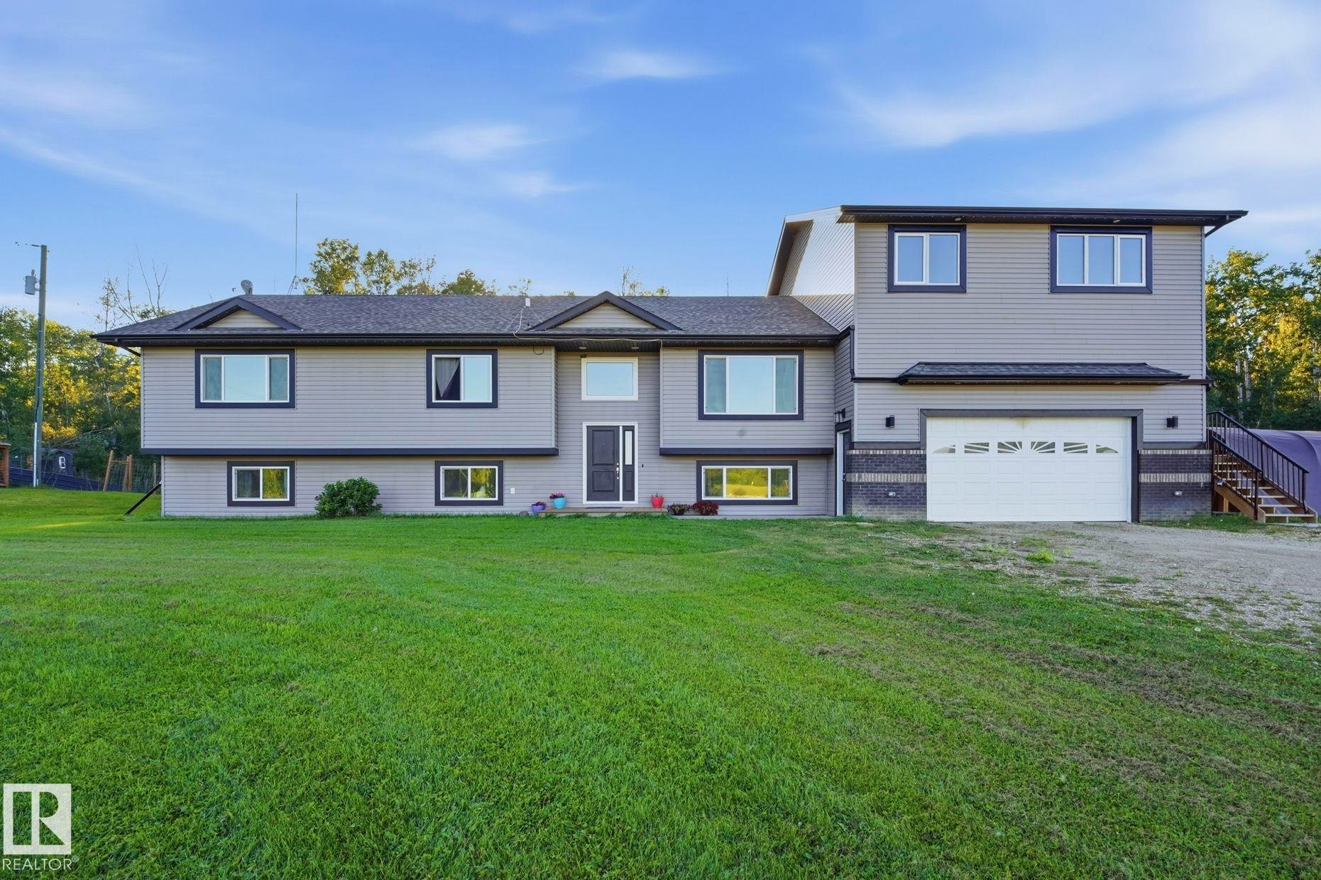 20-54514 Rge Road 12, Rural Lac Ste. Anne County, AB, T0E 1V2