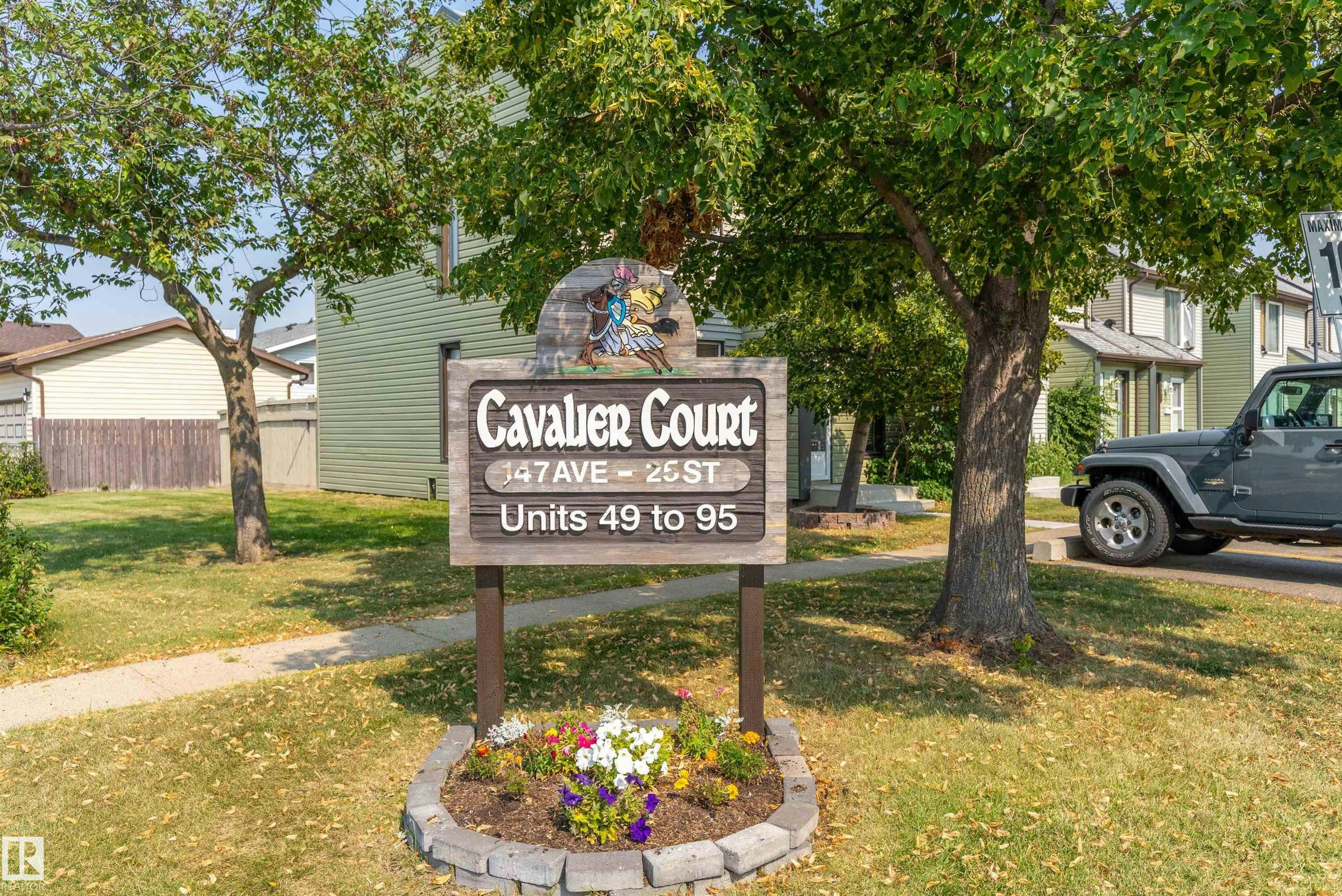 14737 25 Street, Edmonton, AB, T5Y 2E8
