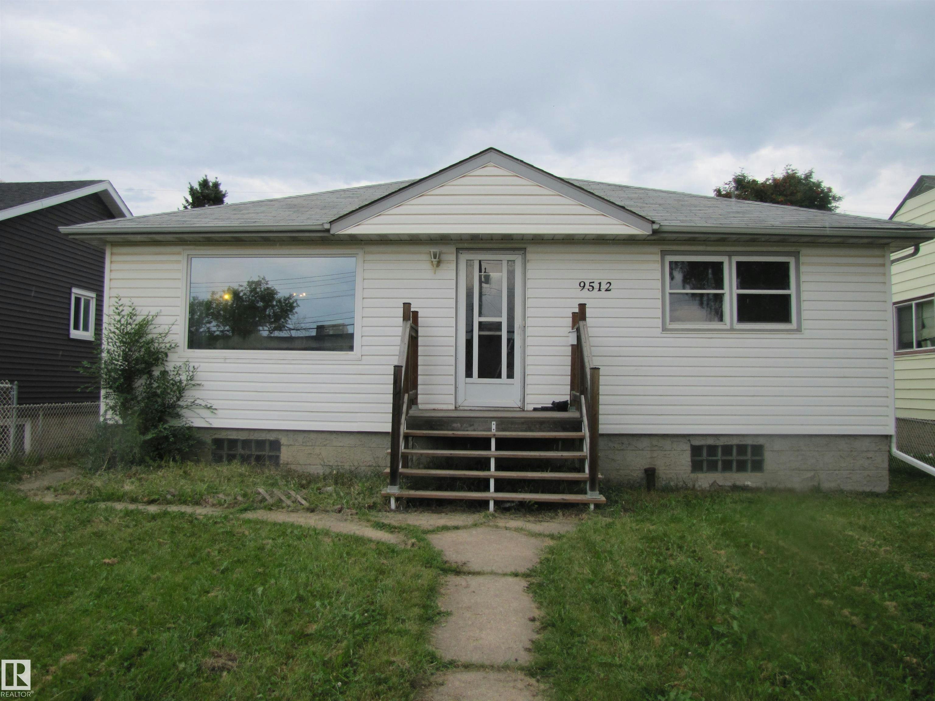 9512 63 Avenue, Edmonton, AB, T6E 0G4