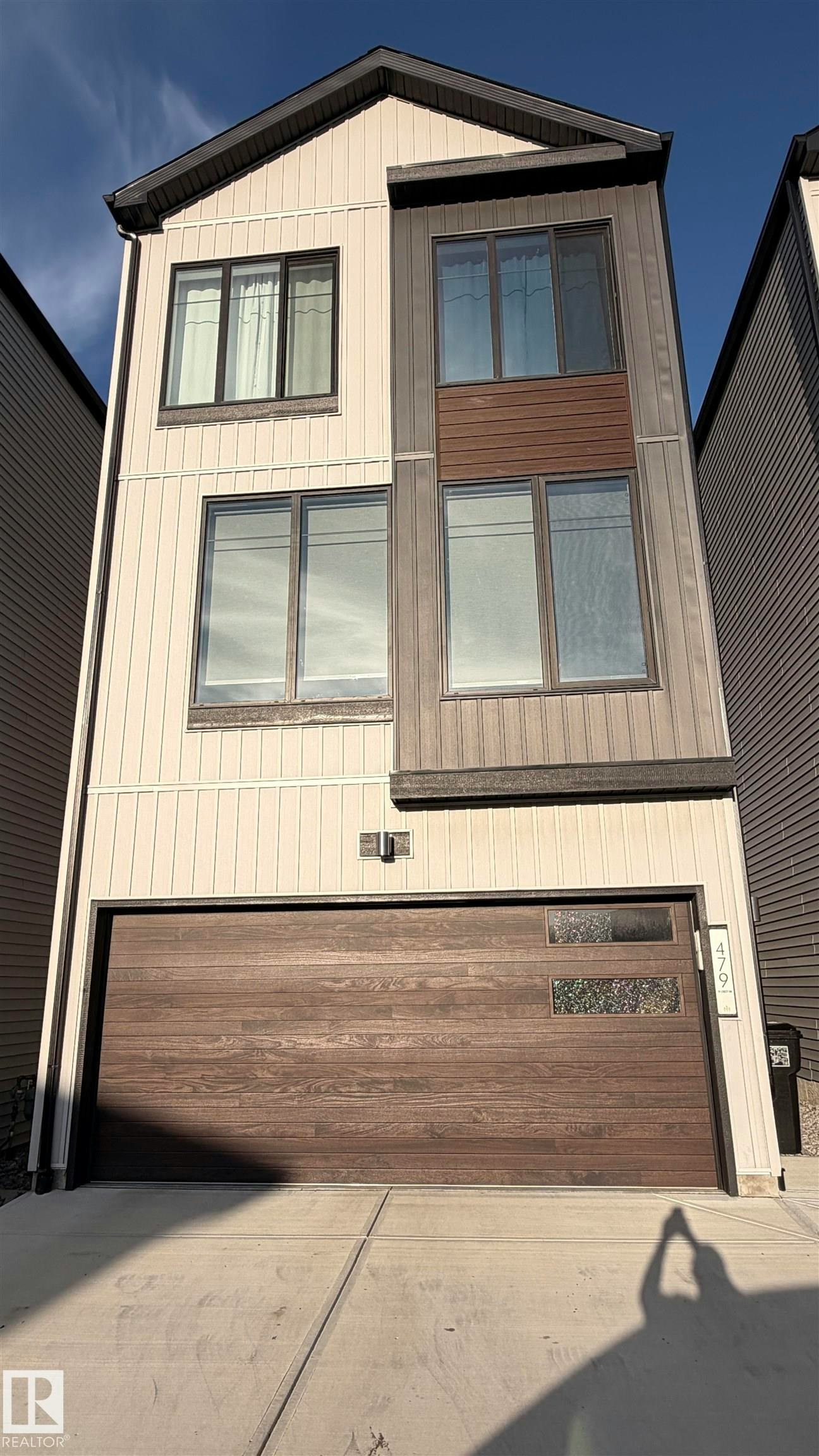 479 39st SW, Edmonton, AB, T6X 2X9