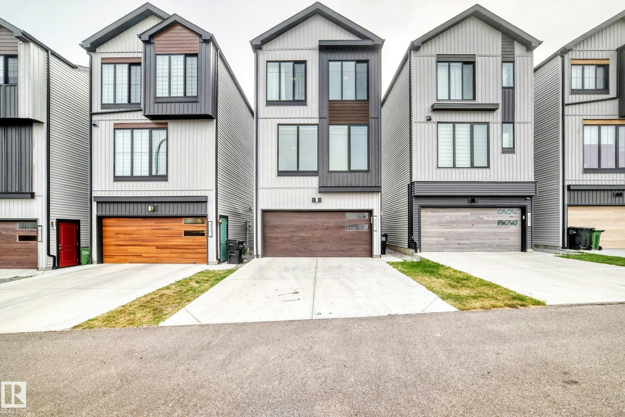 479 39st SW, Edmonton, AB, T6X 2X9