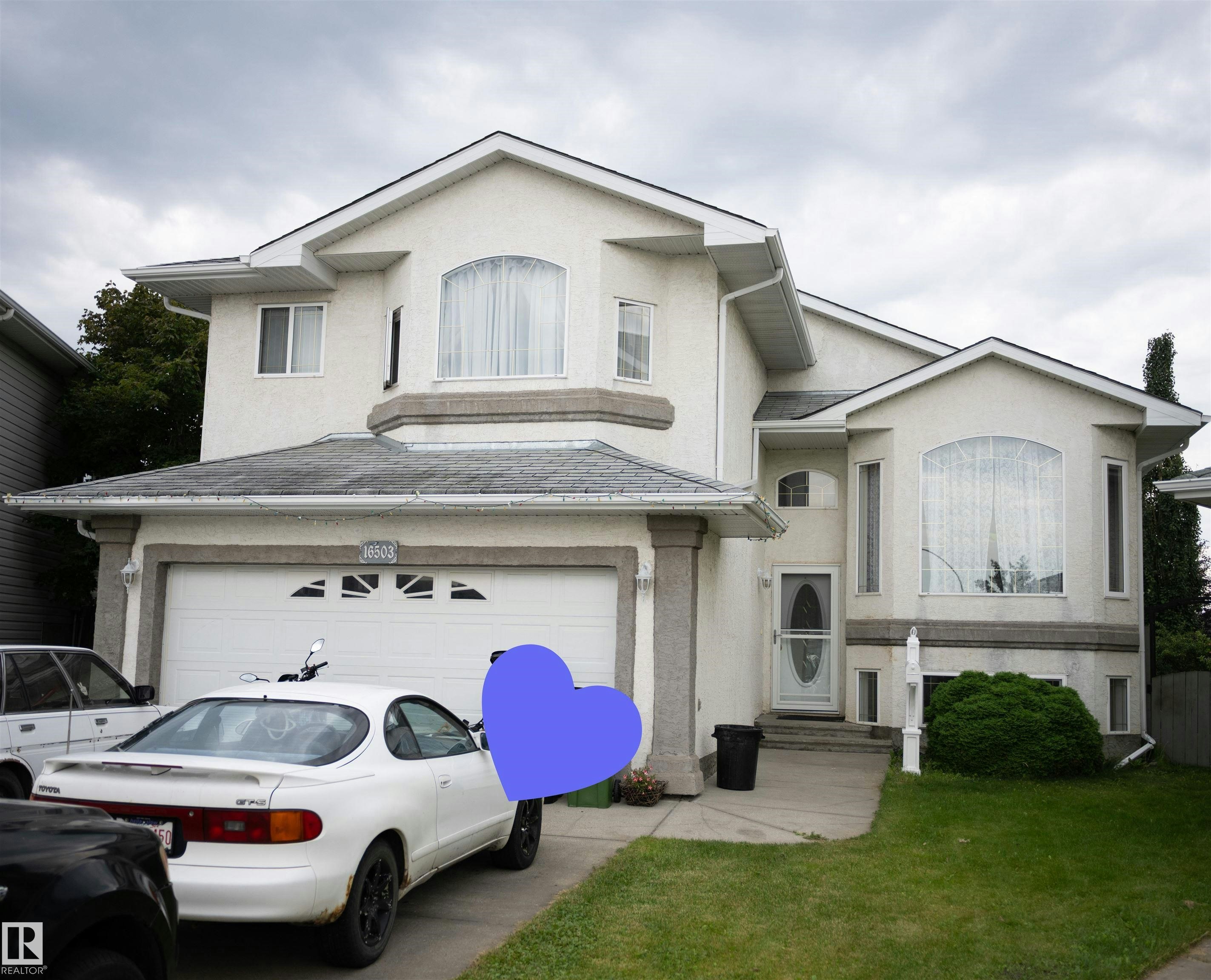 16503 68 Street, Edmonton, AB, T5Z 3T2