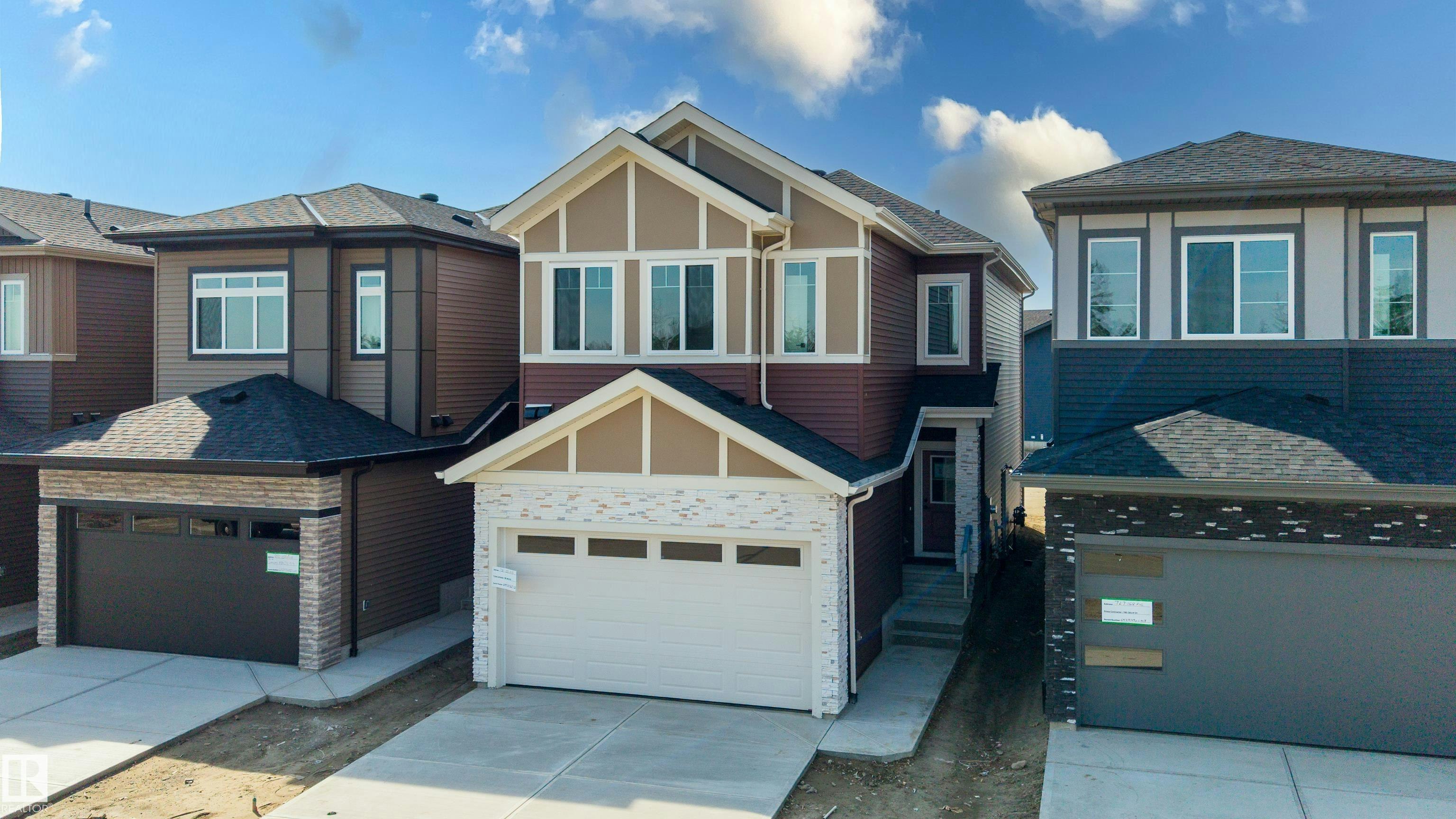 731 158 Avenue, Edmonton, AB, T5Y 4M9
