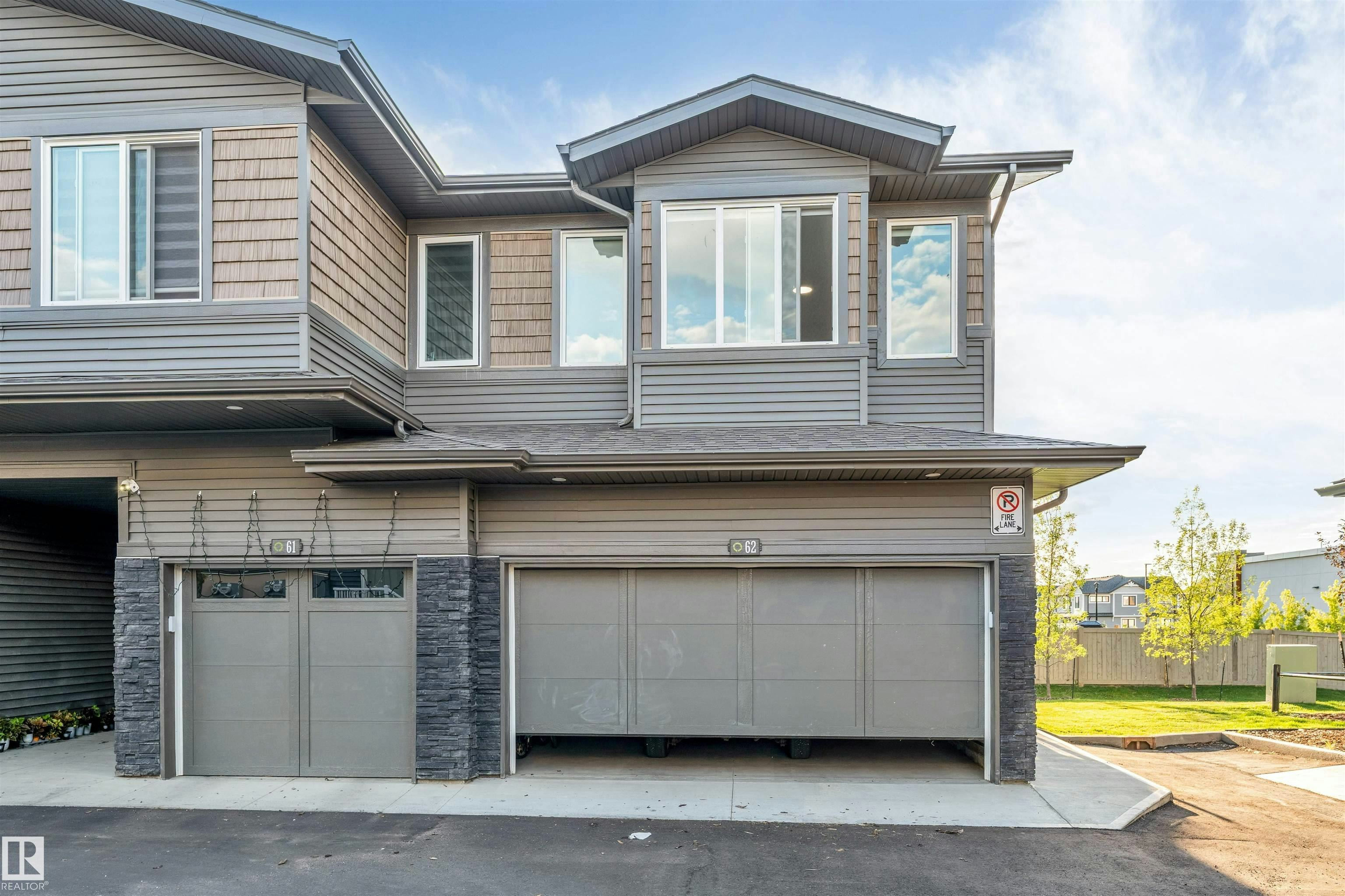 62-2710 66 Street, Edmonton, AB, T6X 3H4