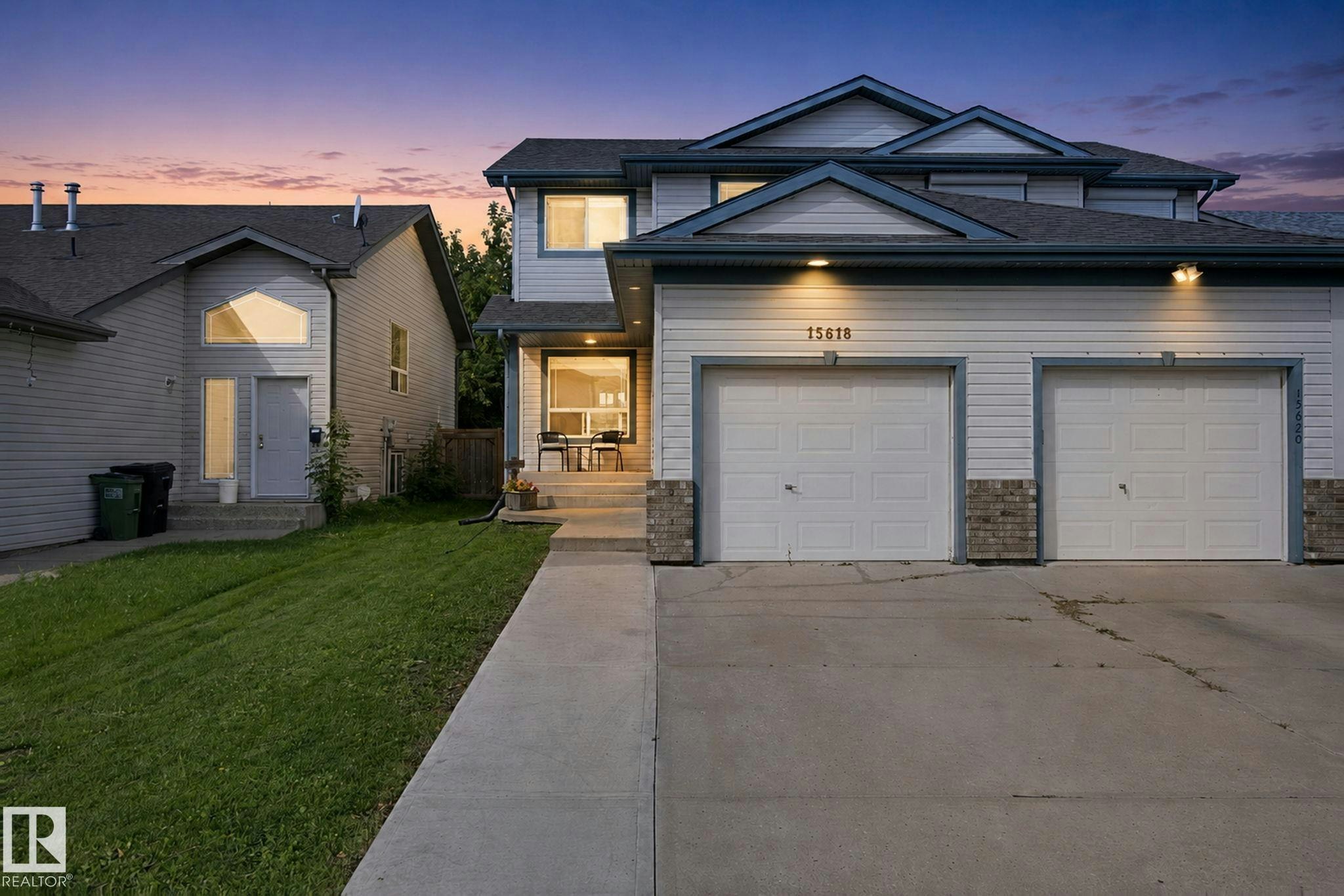 15618 141 Street, Edmonton, AB, T6V 1T3