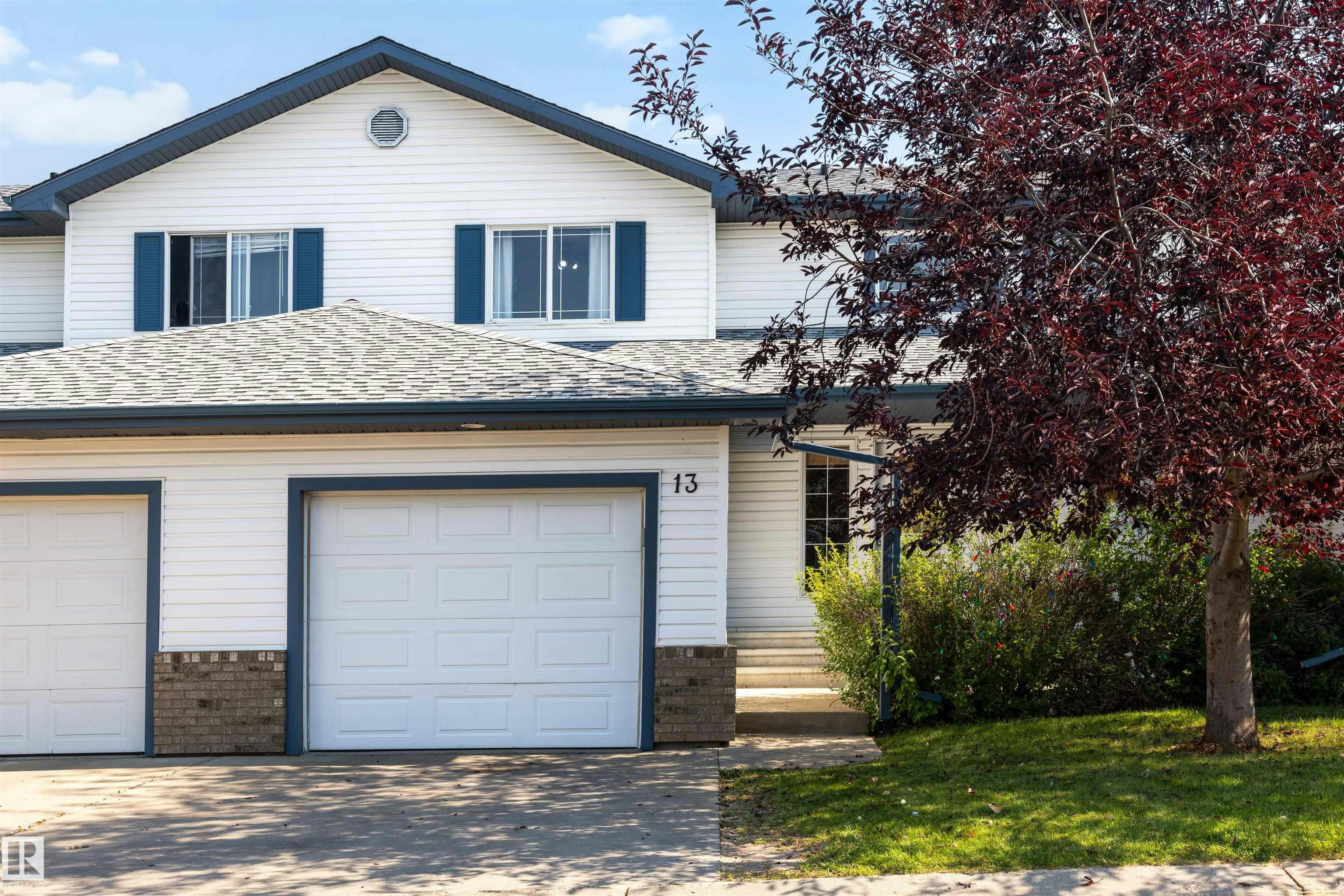 13-450 Hyndman Crescent, Edmonton, AB, T5A 0E2