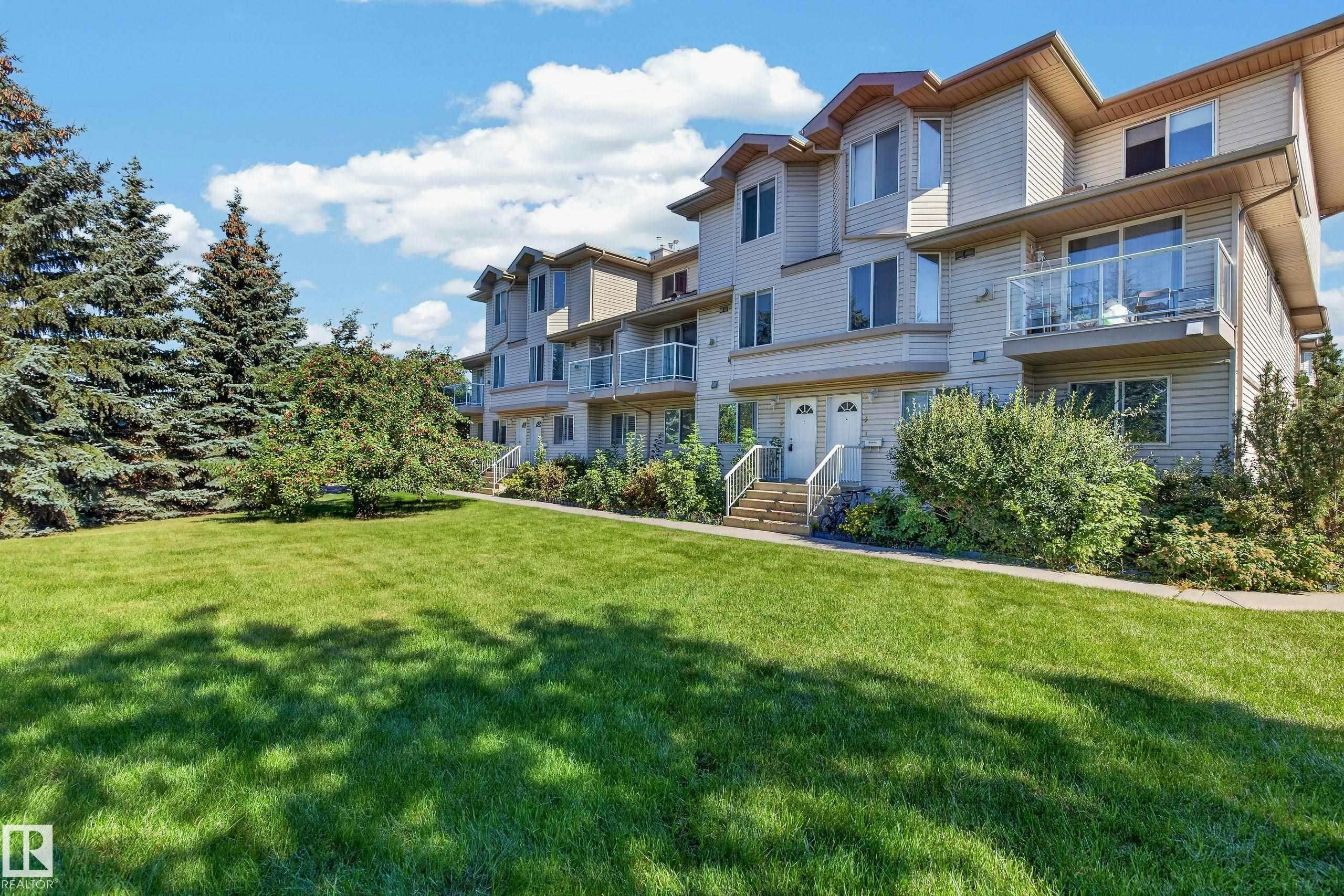 3-2505 42 Street, Edmonton, AB, T6L 7G8