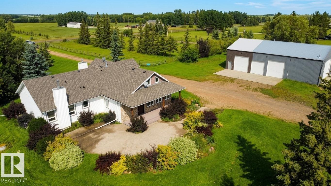 26317 Twp Road 552, Rural Sturgeon County, AB, T8R 1T4